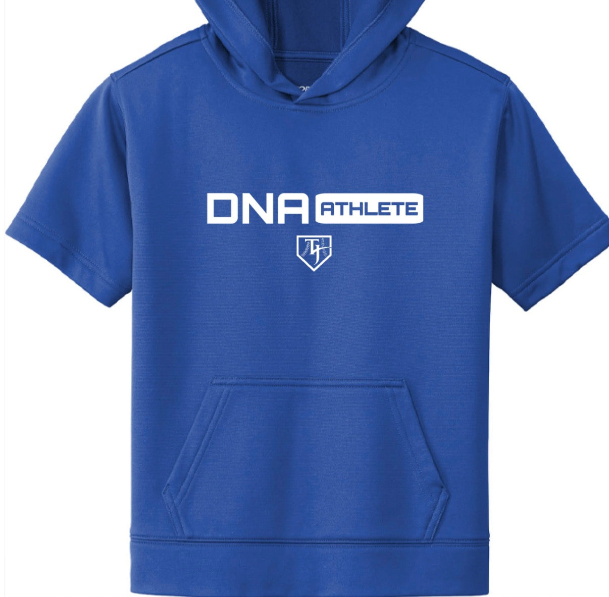 DNA Athlete