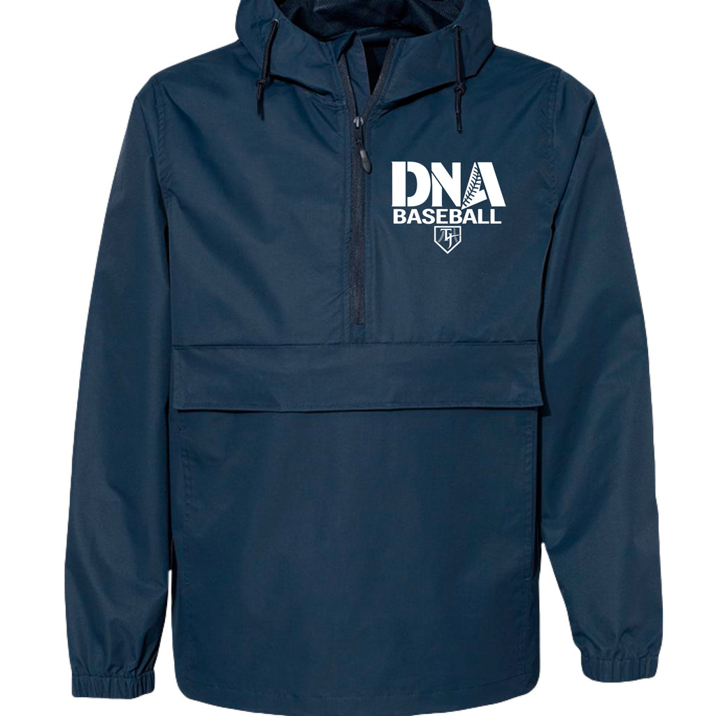 Classic Navy - FRONT