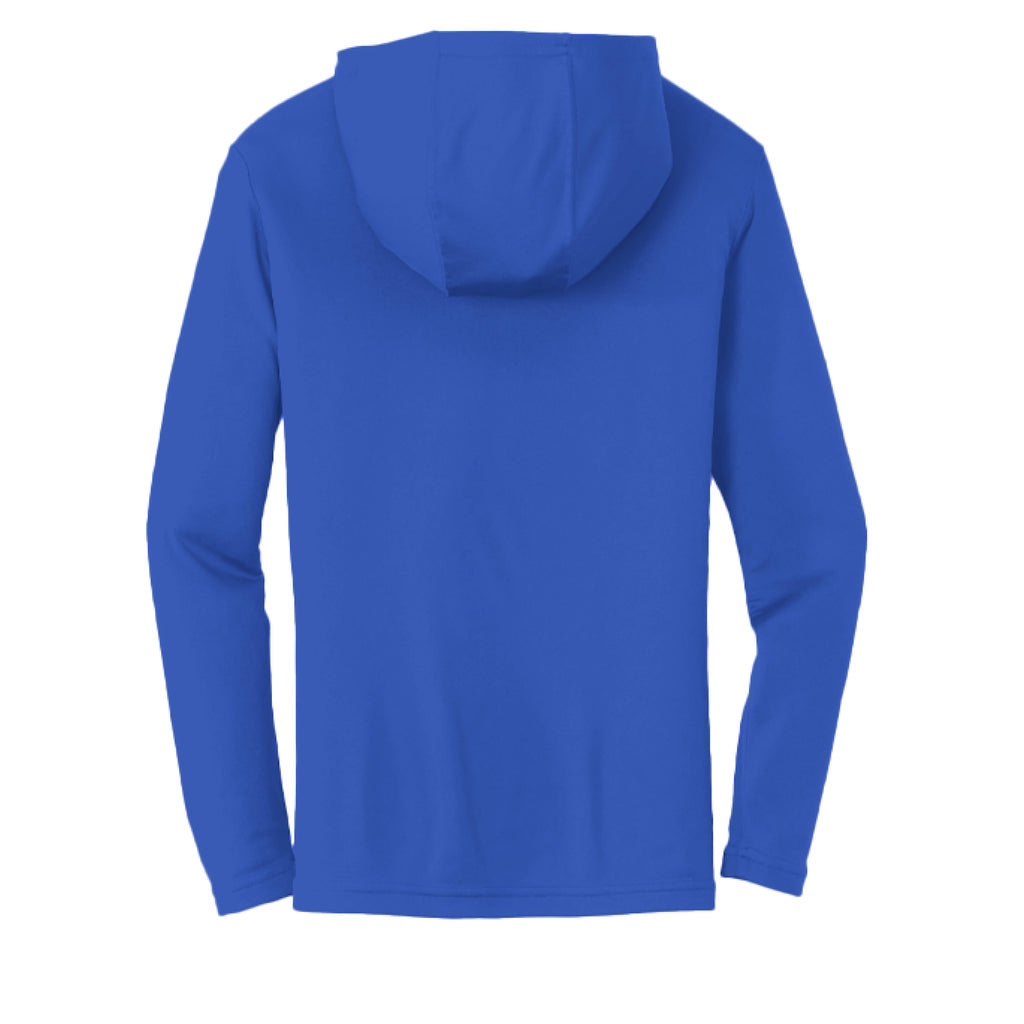 SPORT ROYAL - BACK