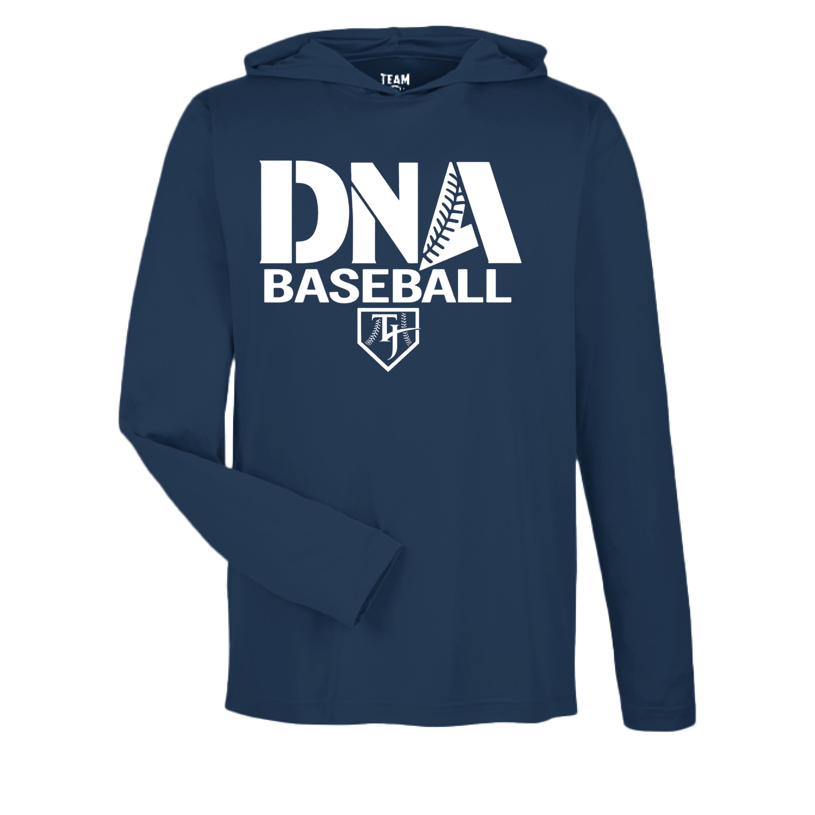 SPORT DARK NAVY - FRONT