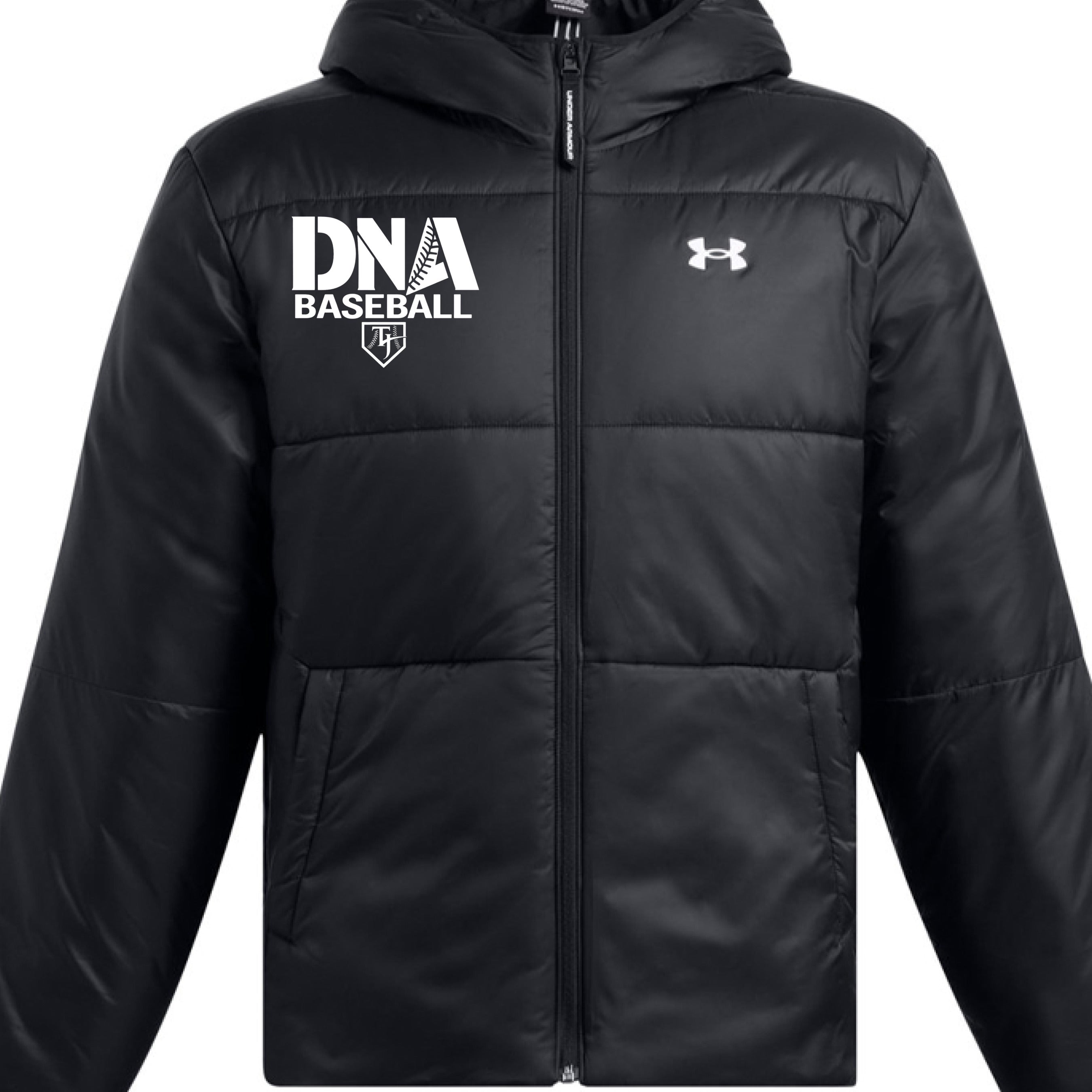 BLACK/ WHITE _001 - FRONT