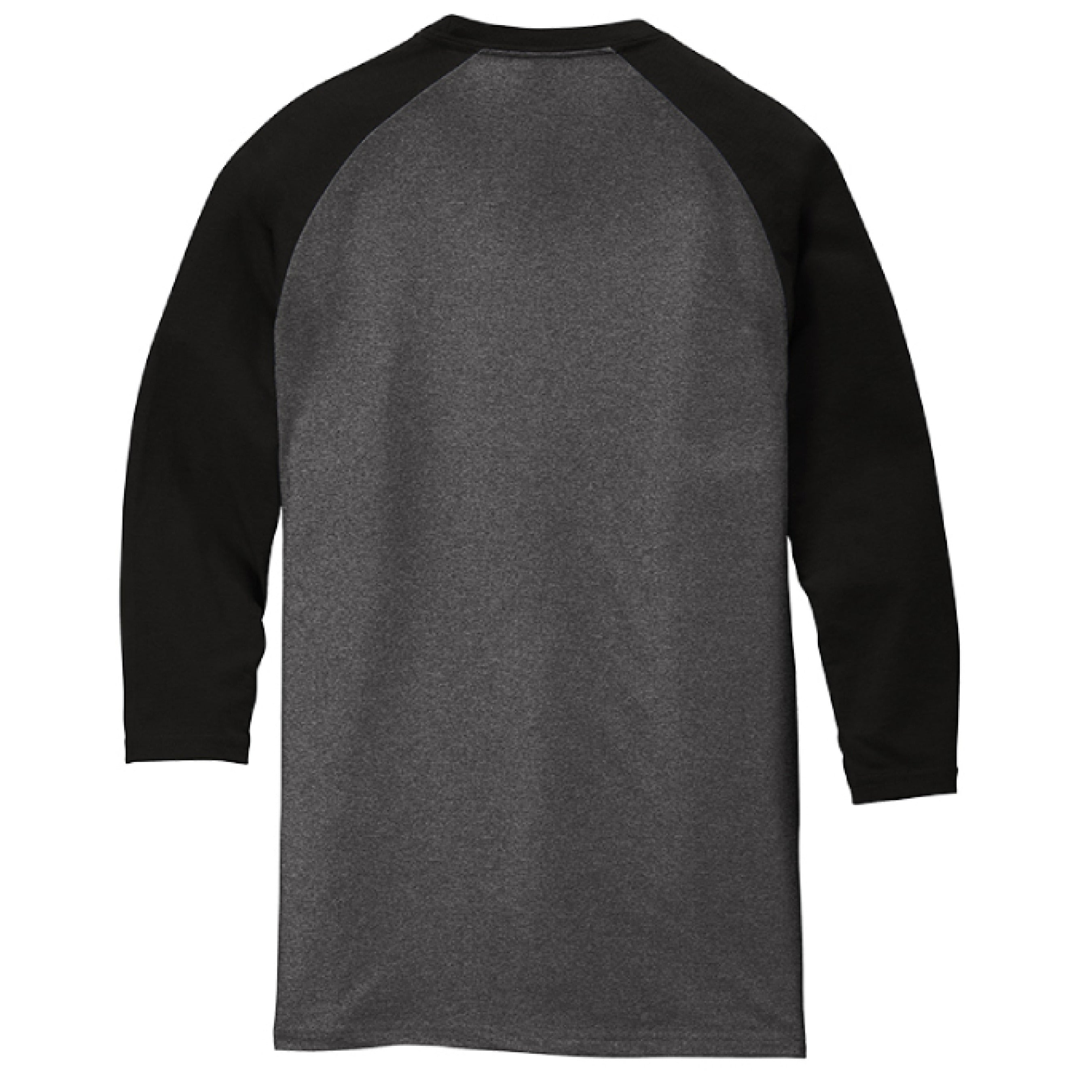 Black/Black Fr - BACK