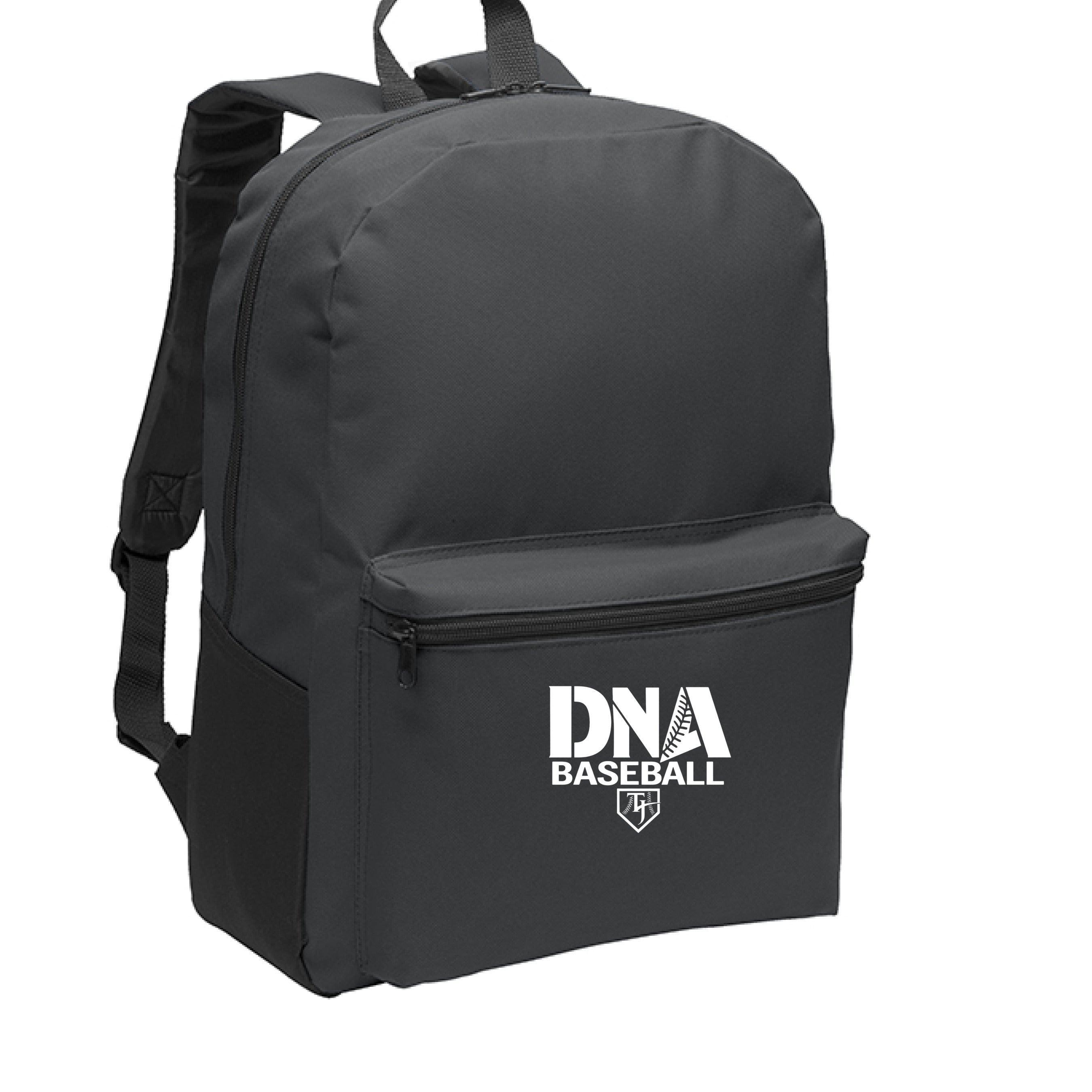 Dark Charcoal - FRONT