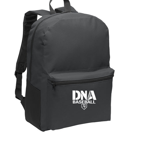 Dark Charcoal - FRONT