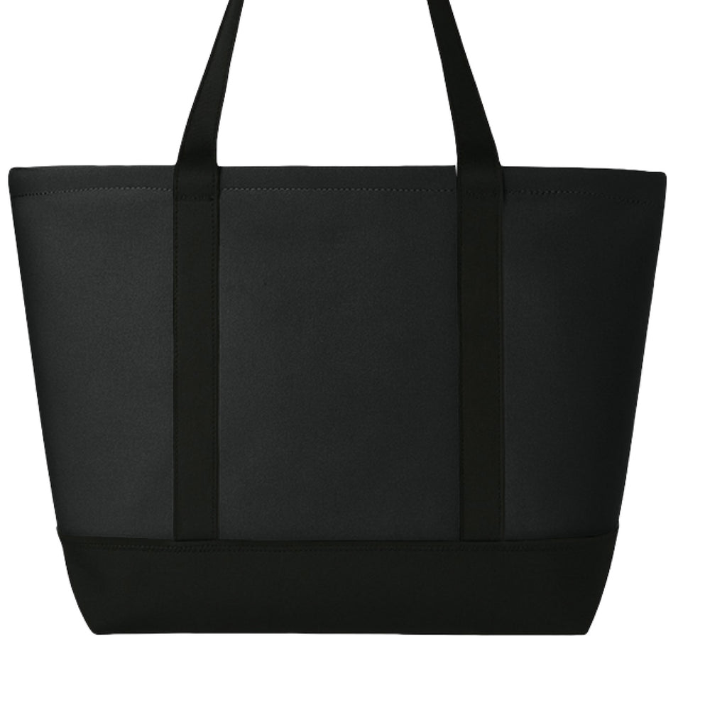 Black/Black - BACK