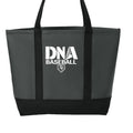 Dk Char/Black - FRONT