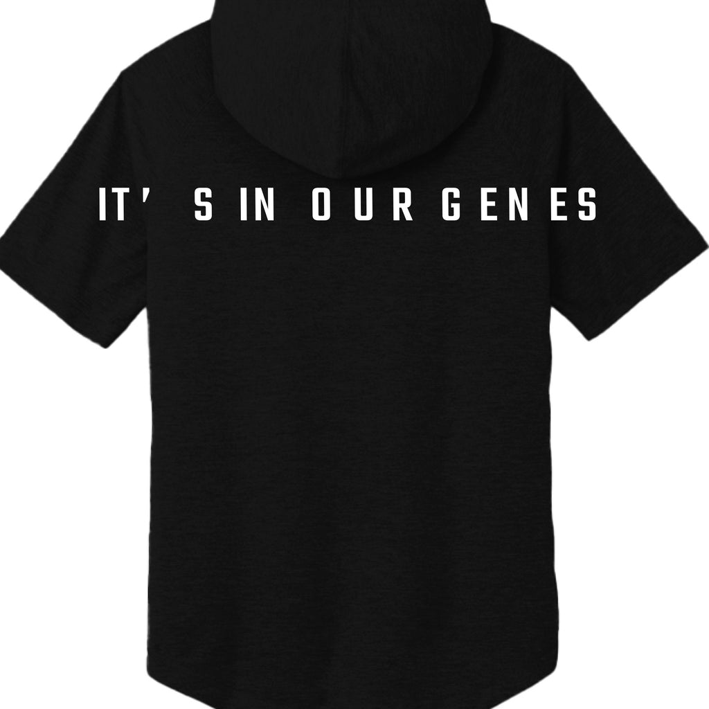 Black Triad So - BACK