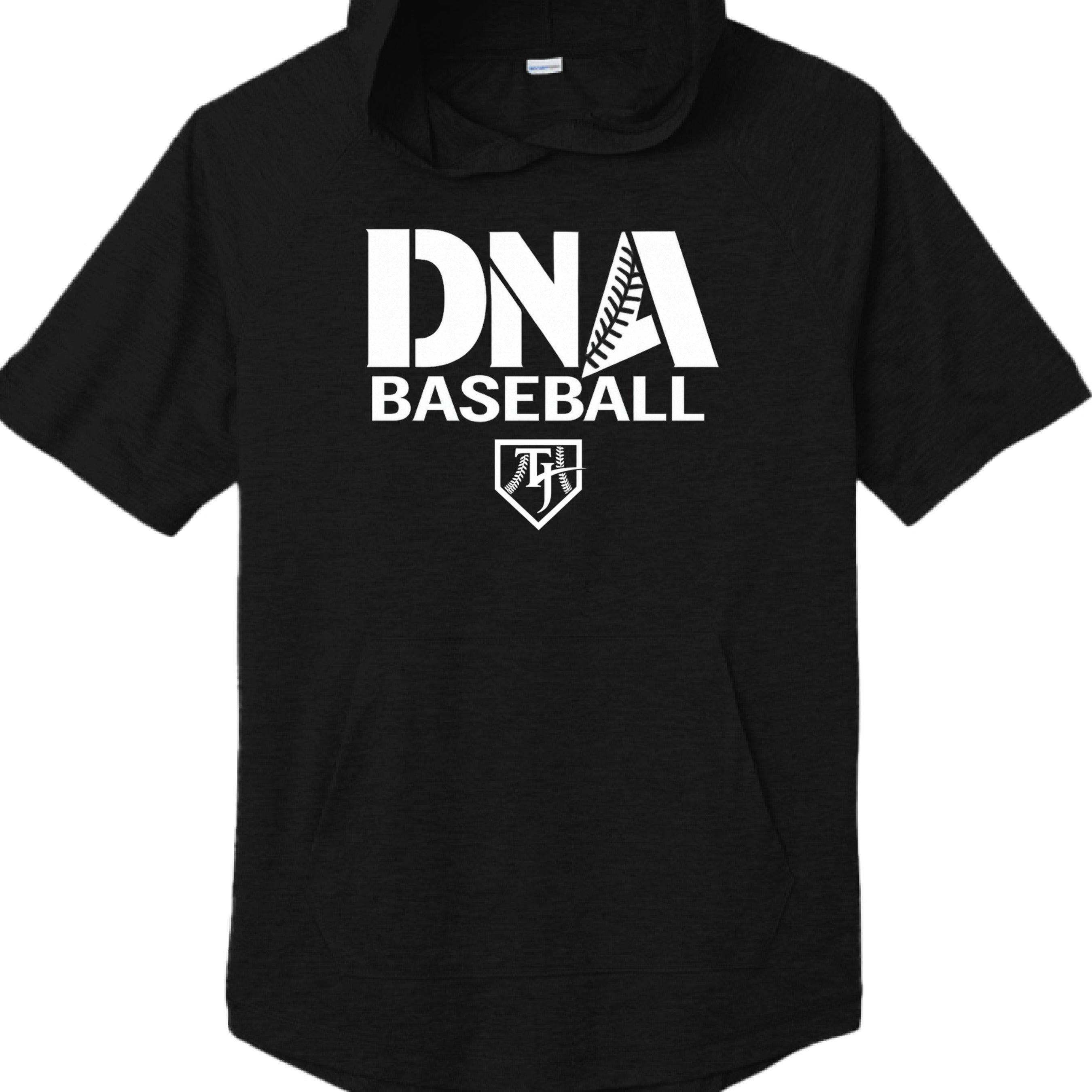 Black Triad So - FRONT