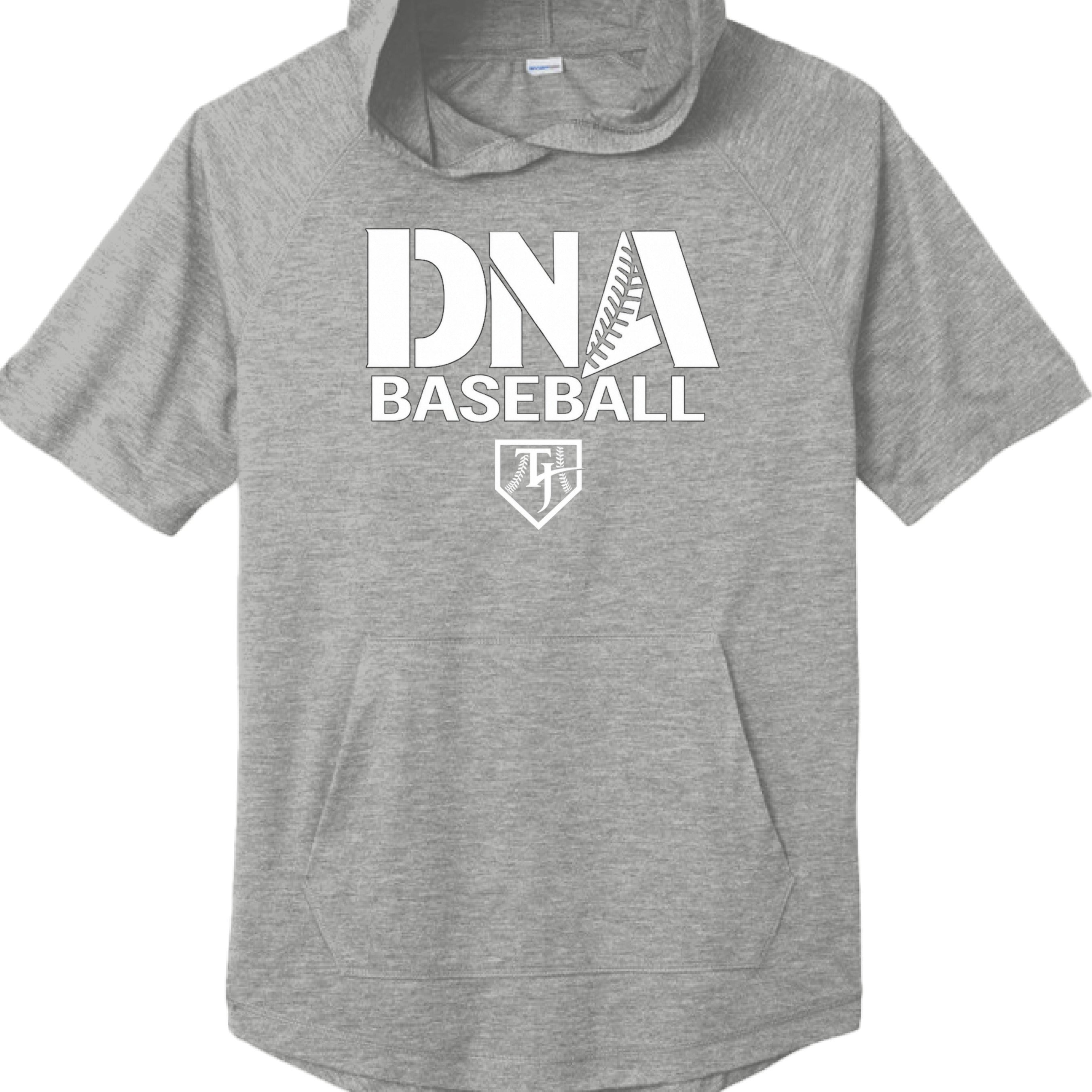 Light Grey Hth - FRONT