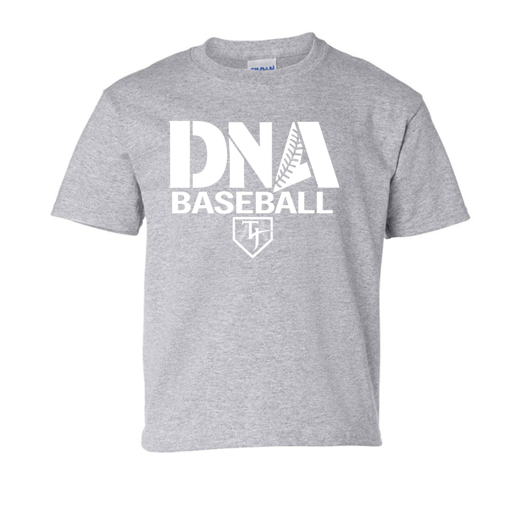 SPORT GREY - FRONT
