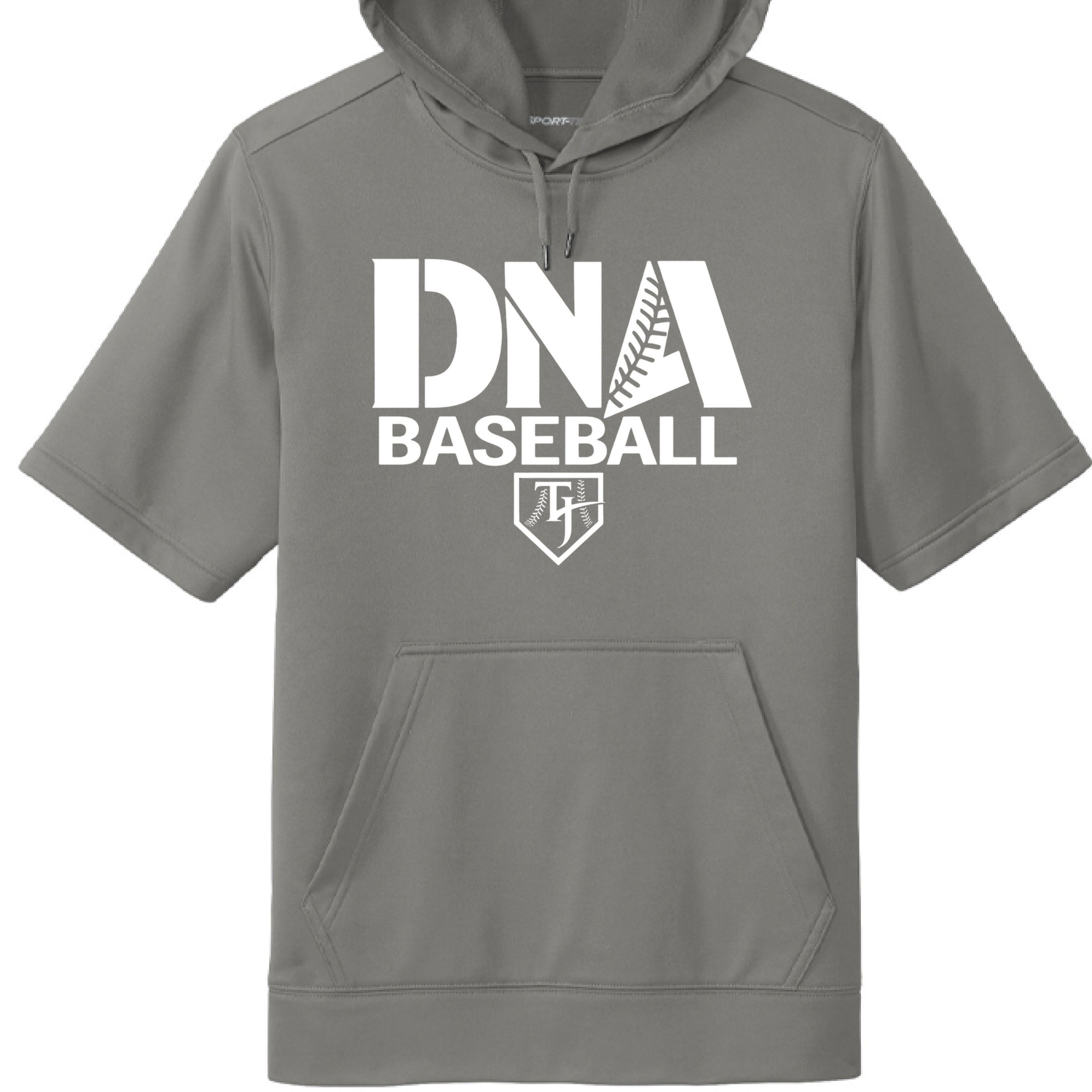 Dark Smoke Gry - FRONT