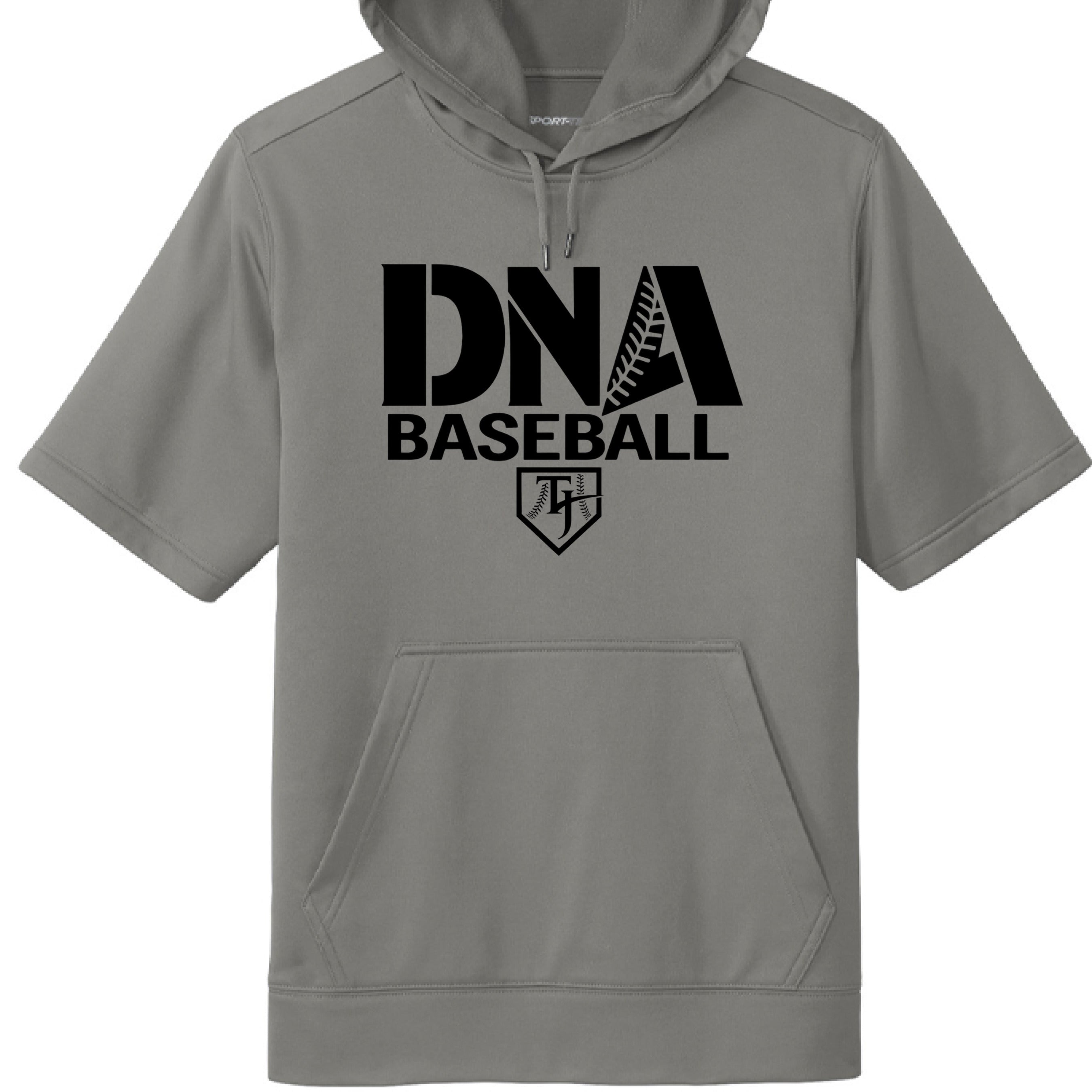 Dark Smoke Gry - FRONT