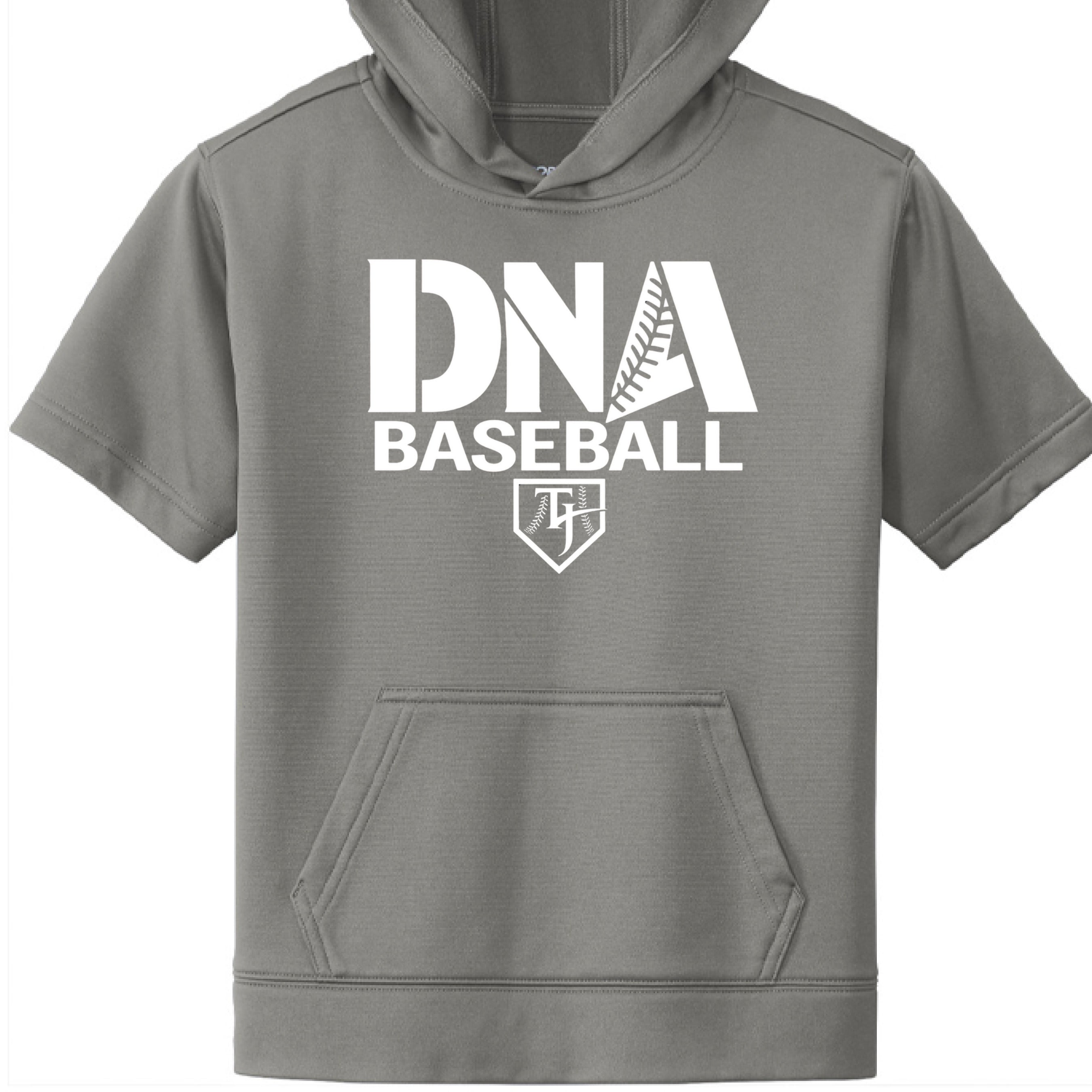 Dark Smoke Gry - FRONT