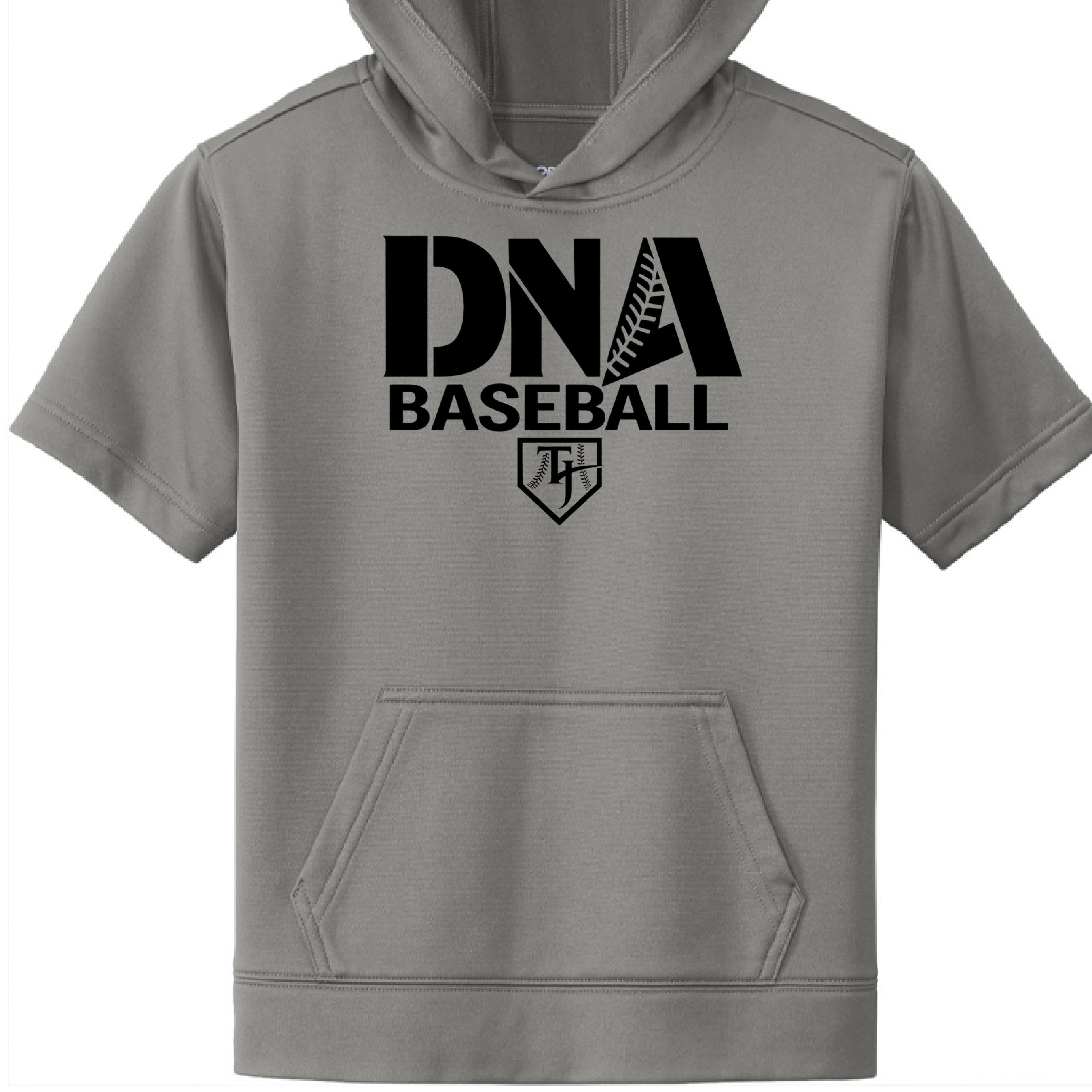 Dark Smoke Gry - FRONT