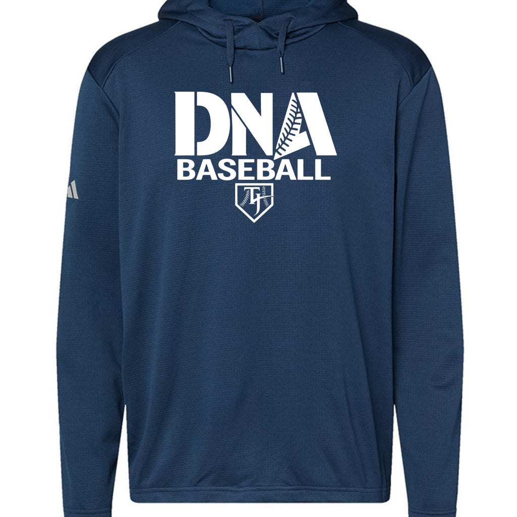 Collegiate Navy - FRONT