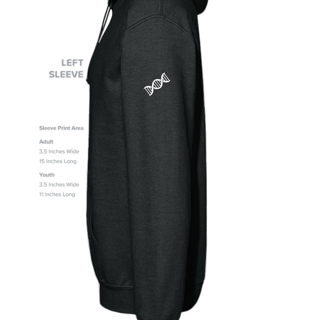 Black - SLEEVE_LEFT
