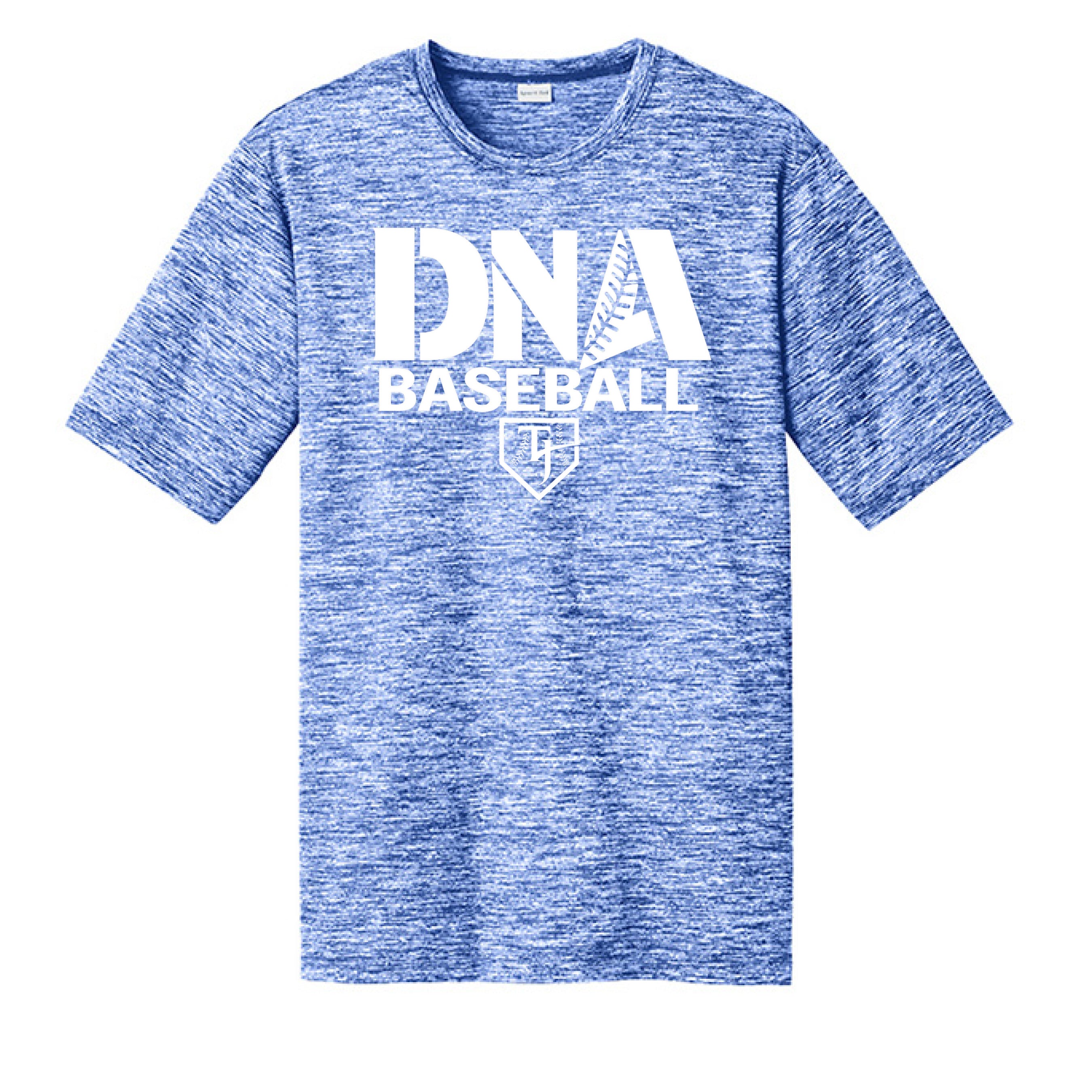 True Royal Ele - FRONT