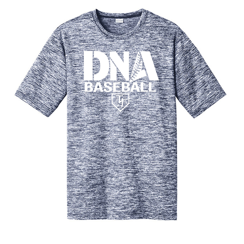 True Navy Elec - FRONT