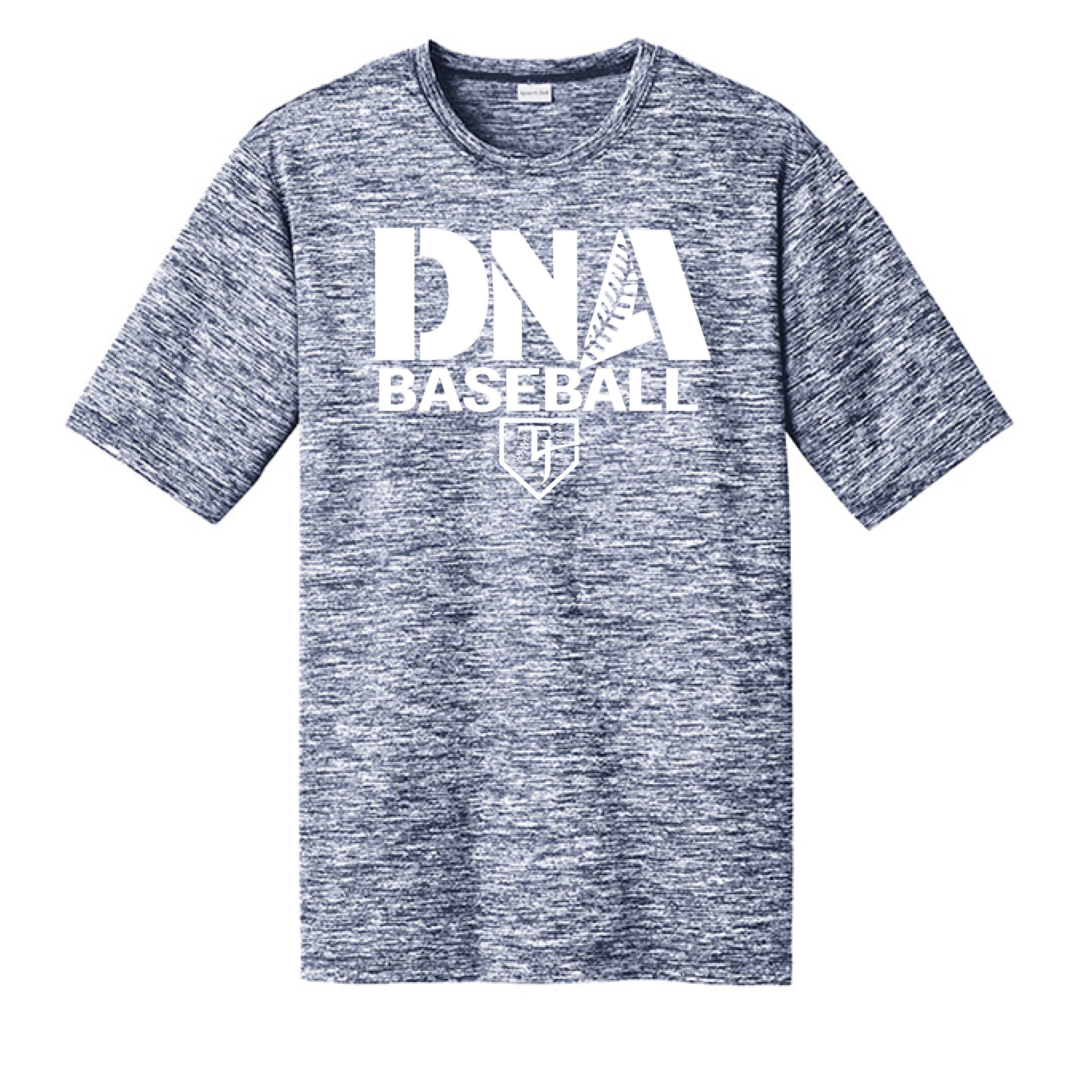 True Navy Elec - FRONT