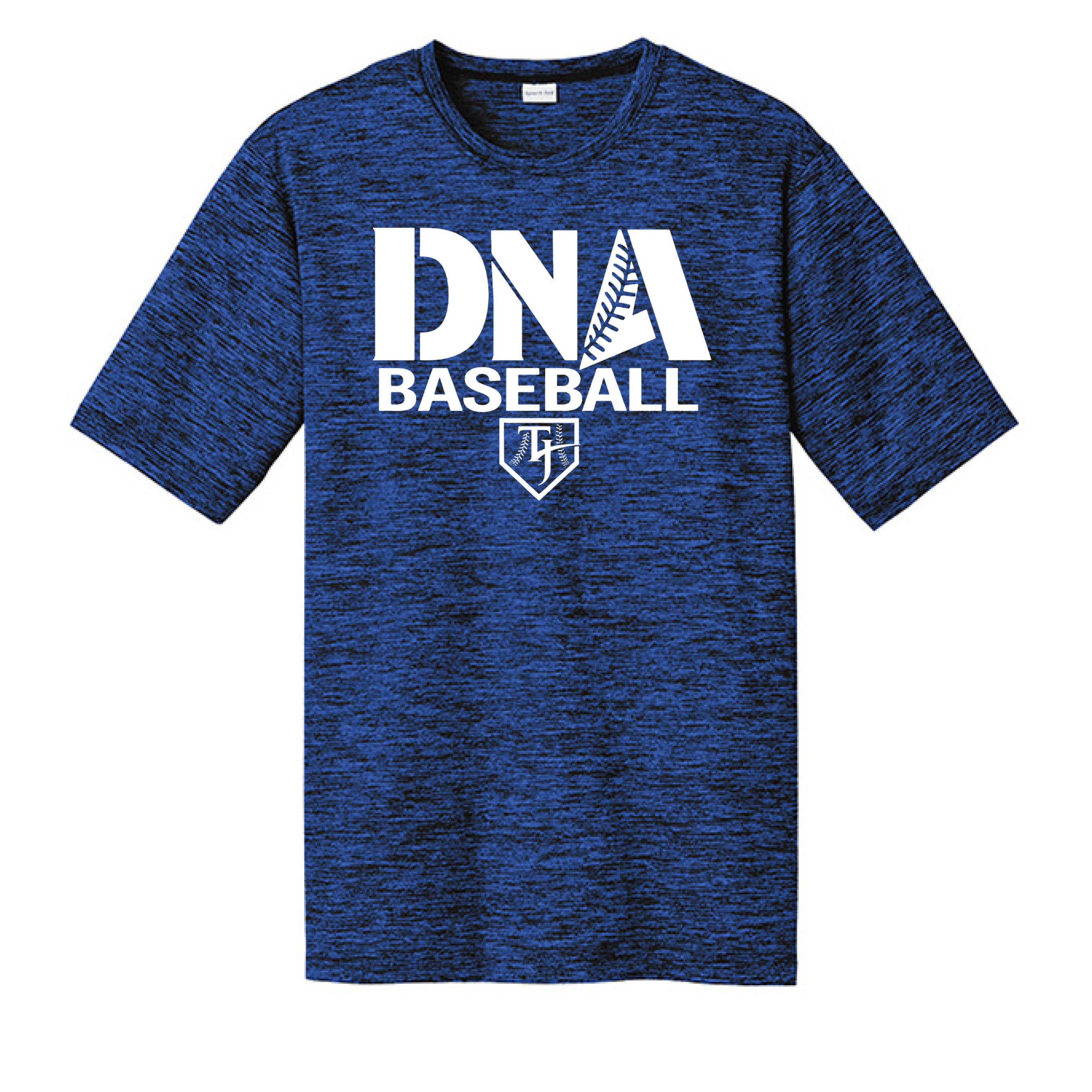 Dark Roy-Blk E - FRONT