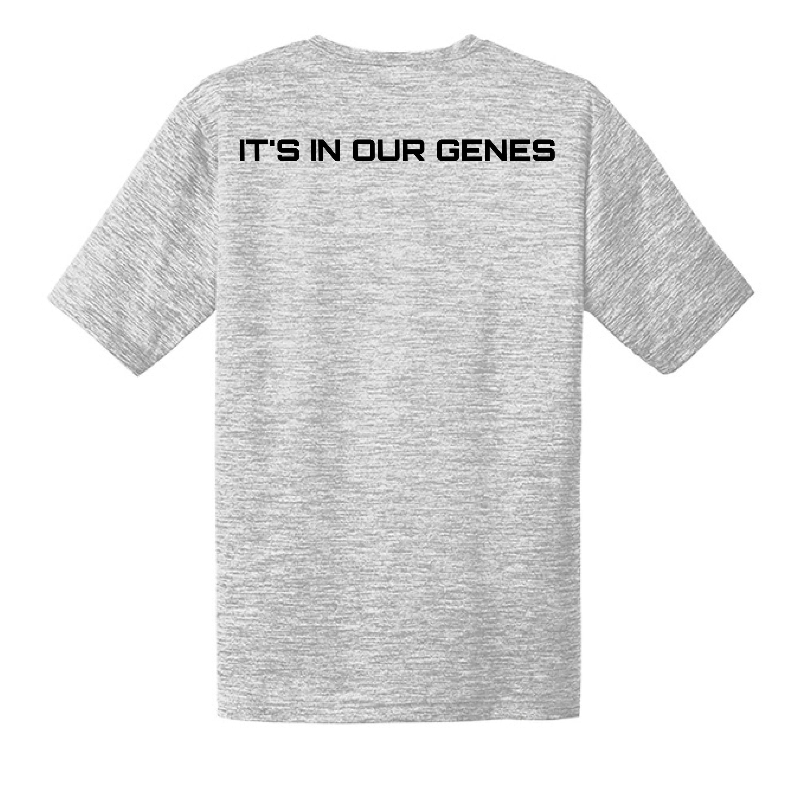 Silver Electrc - BACK