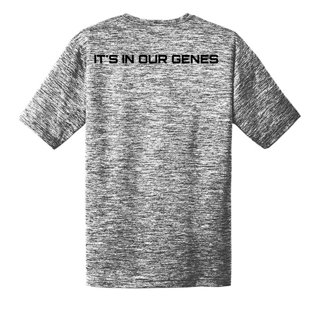 Black Electric - BACK