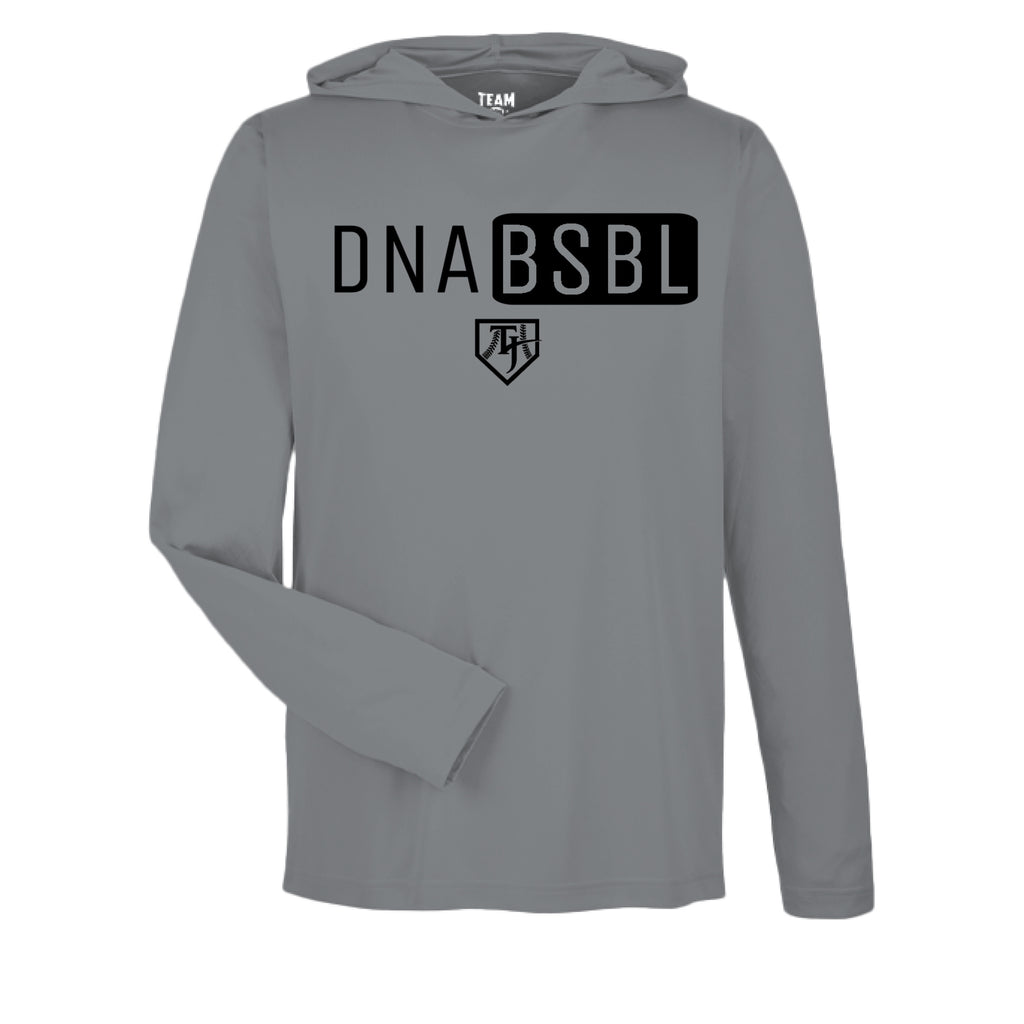 SPORT GRAPHITE - FRONT