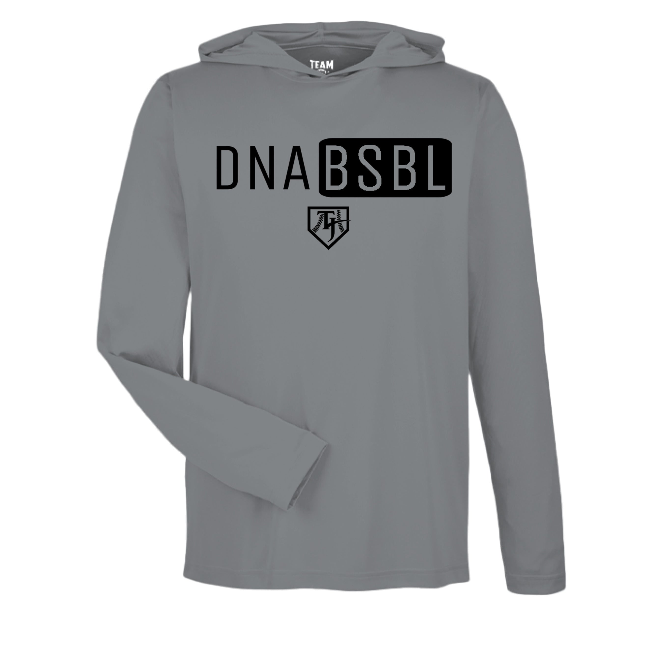 SPORT GRAPHITE - FRONT