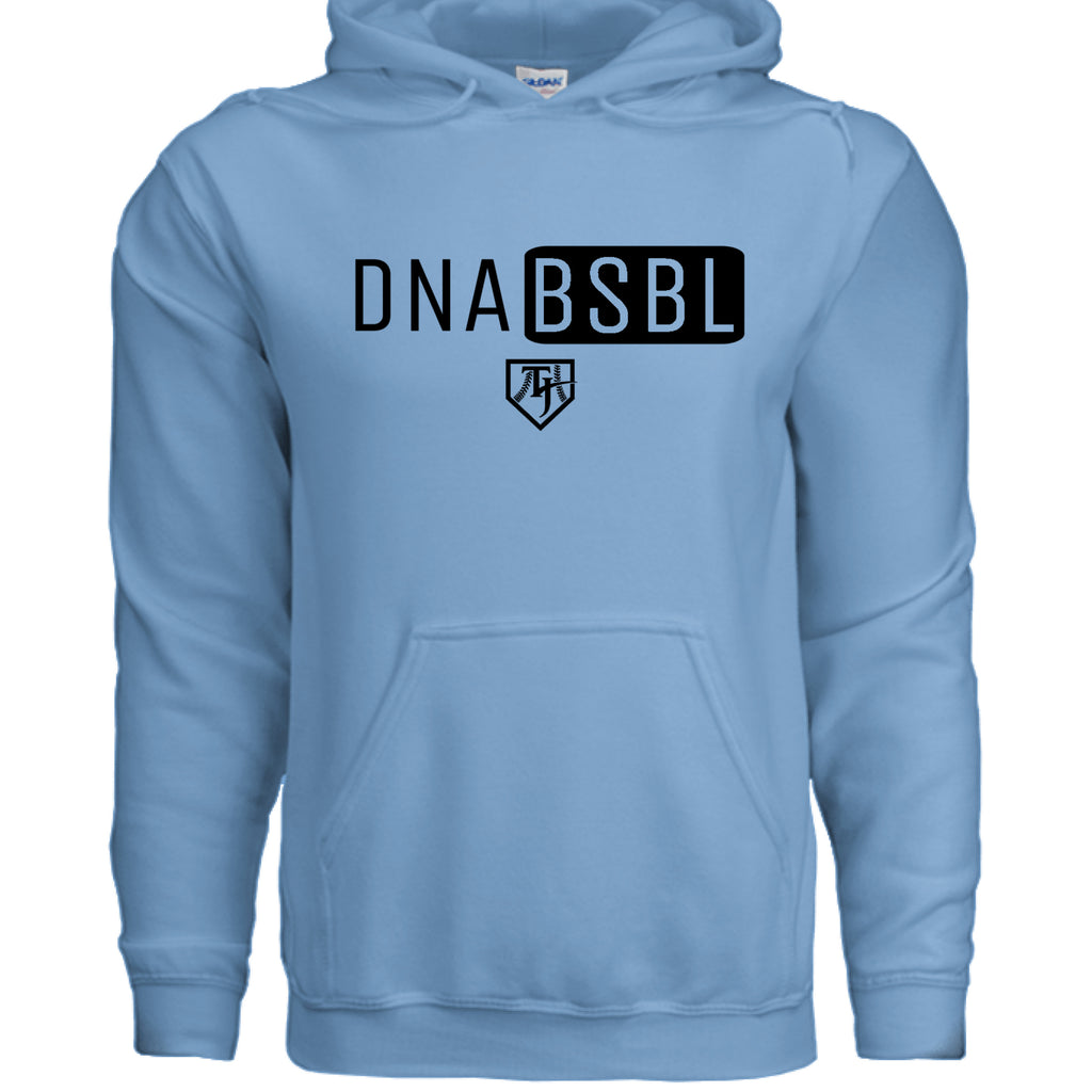 CAROLINA BLUE - FRONT