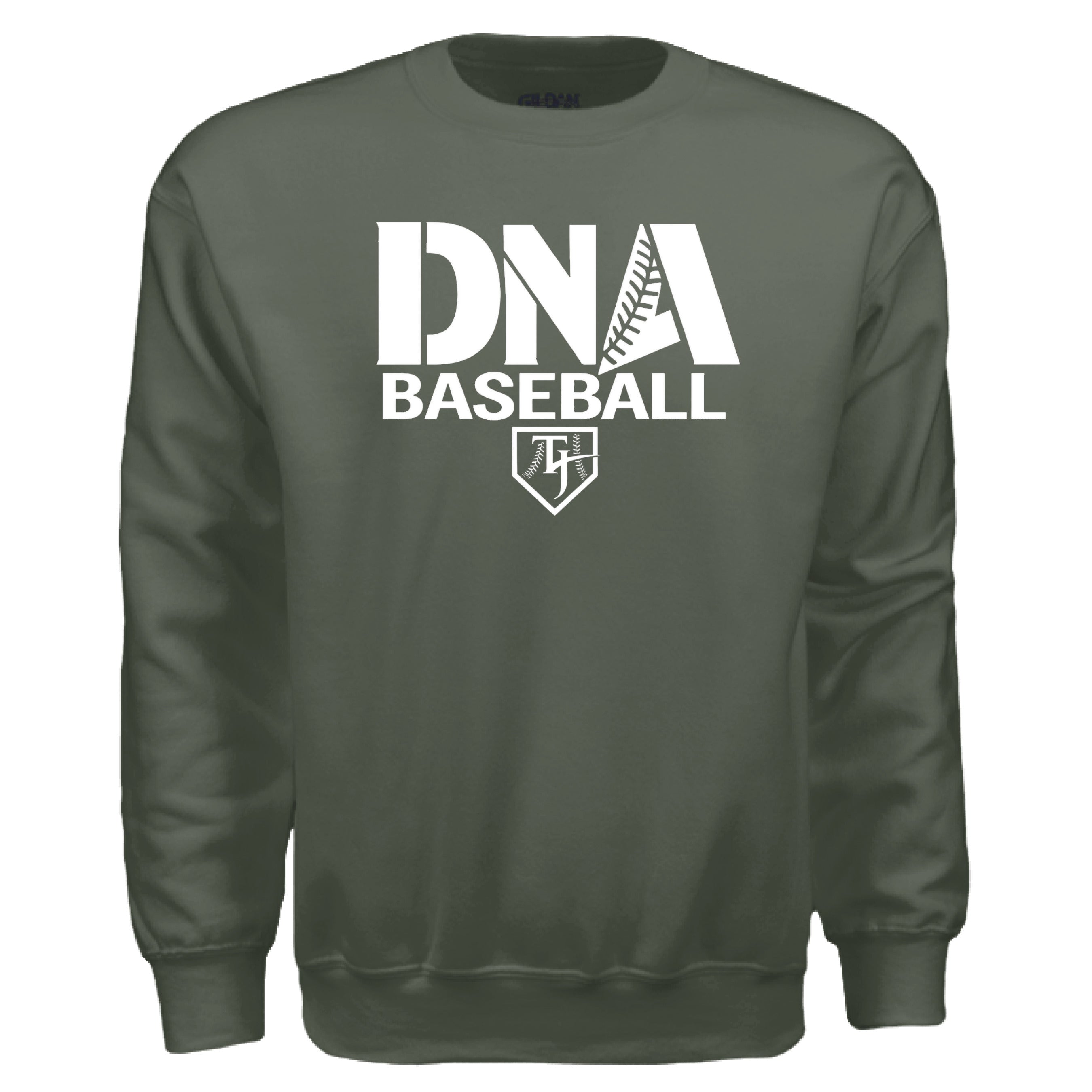 MILITARY GREEN - FRONT