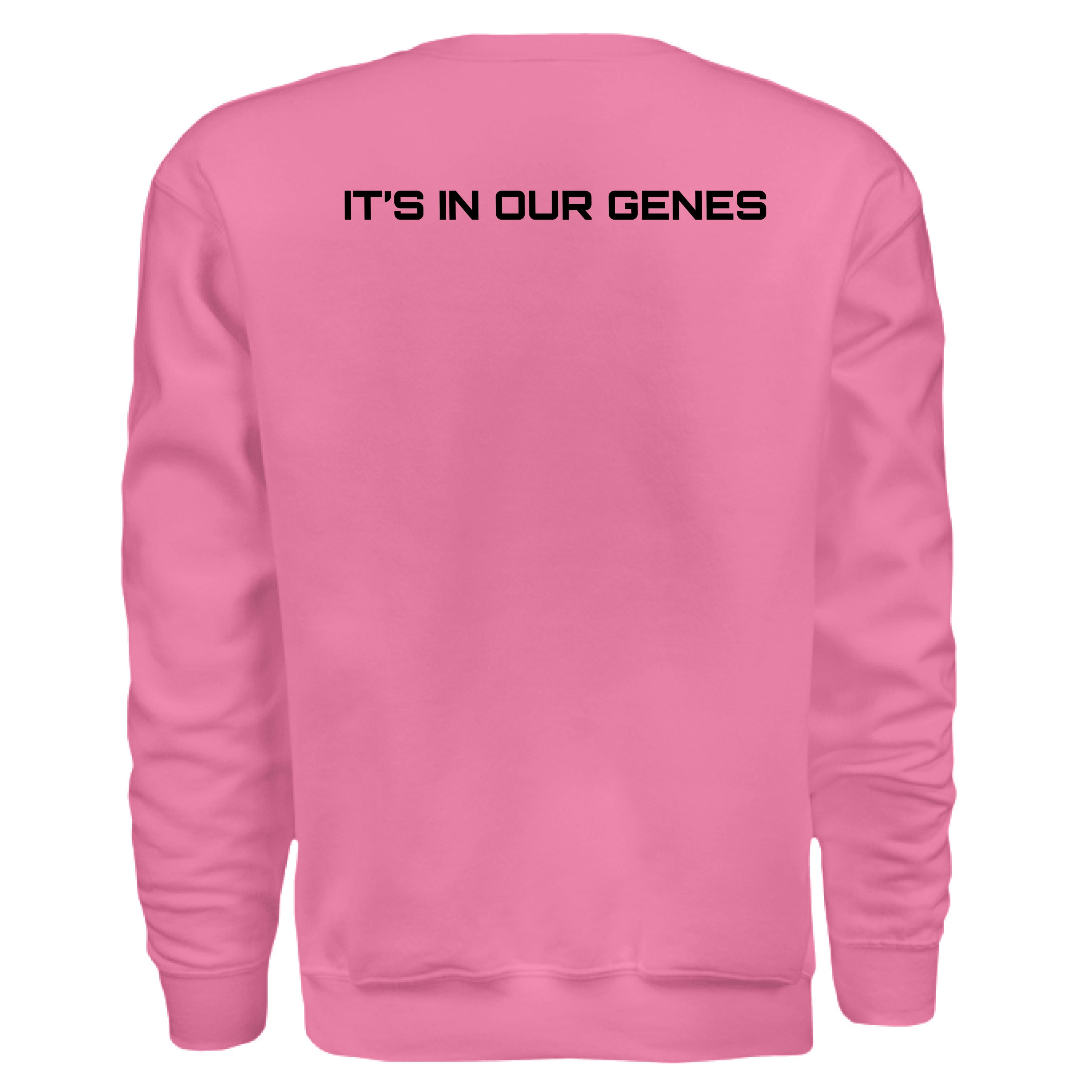 Pink Lemonade - BACK