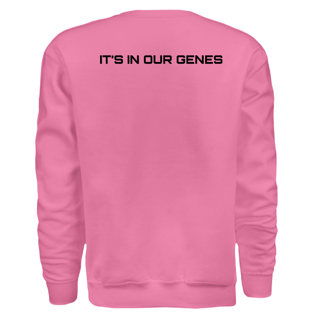 Pink Lemonade - BACK