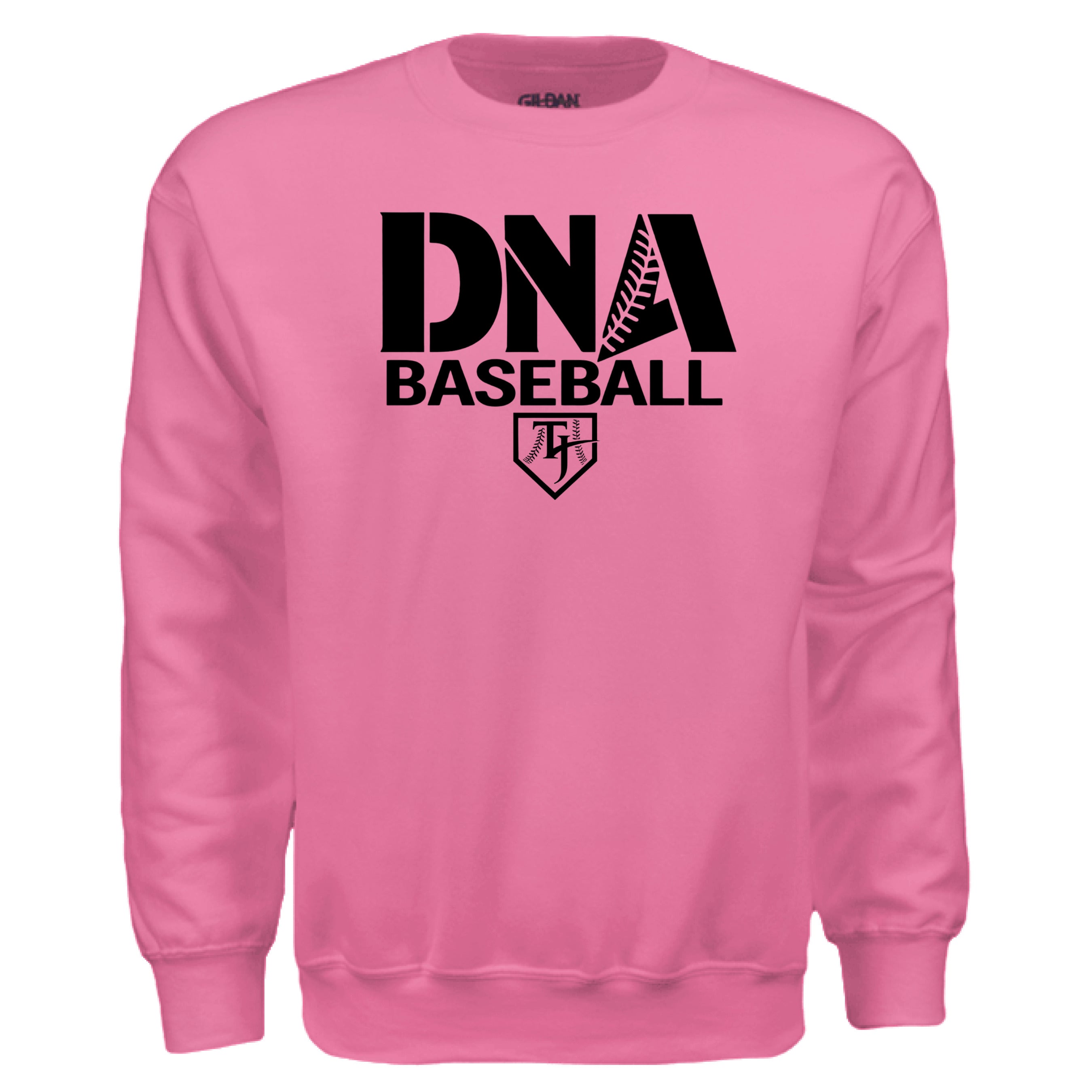 Pink Lemonade - FRONT