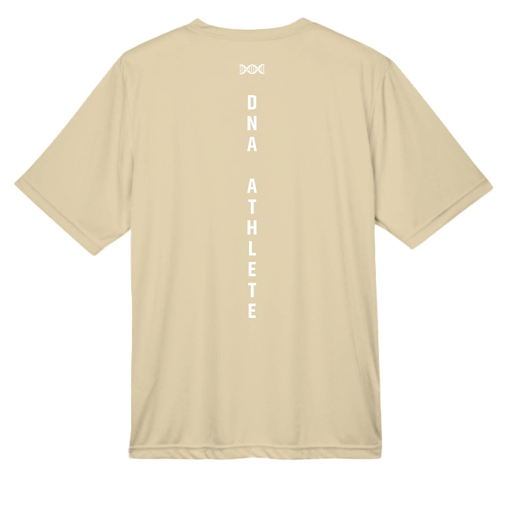 SPORT VEGAS GOLD - BACK