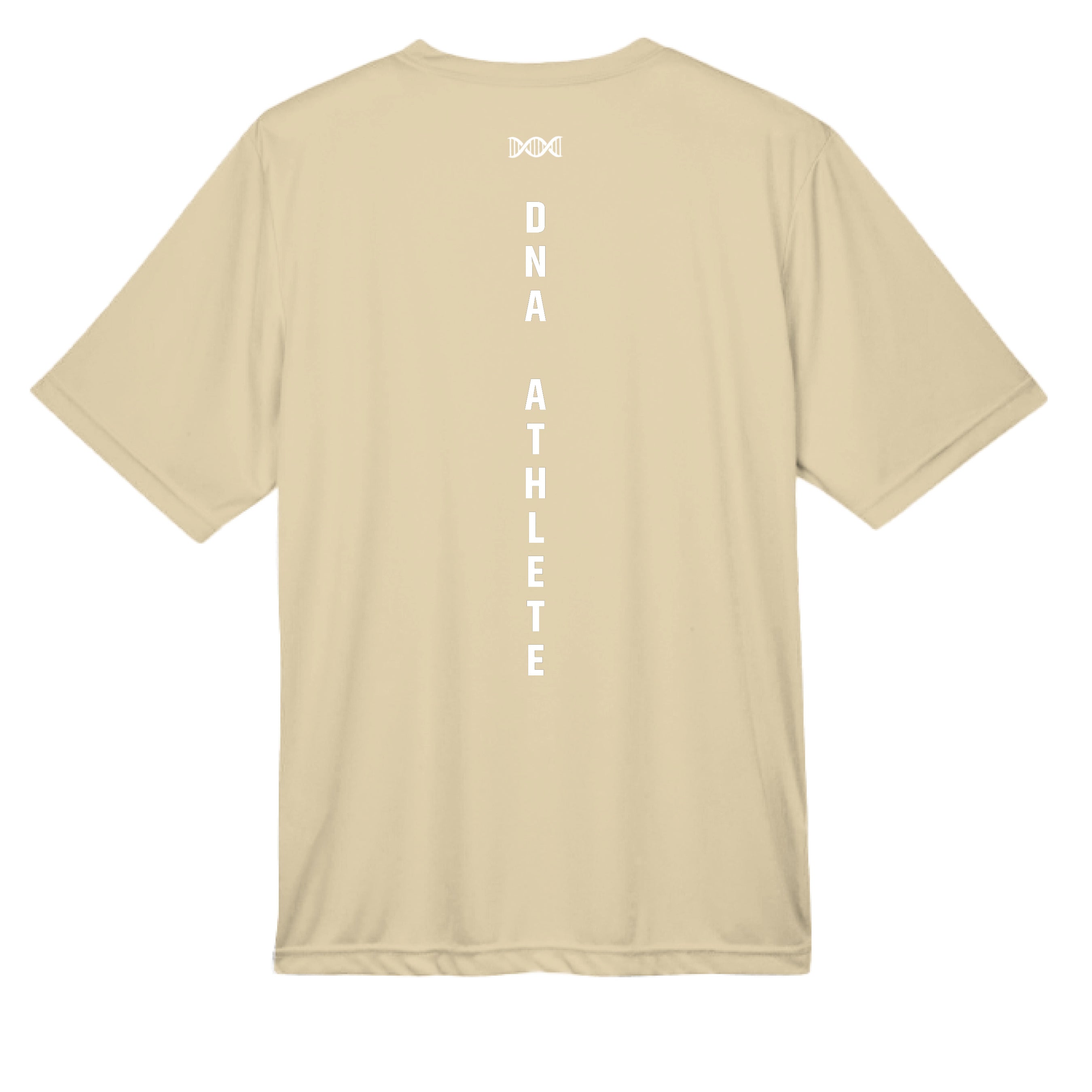 SPORT VEGAS GOLD - BACK