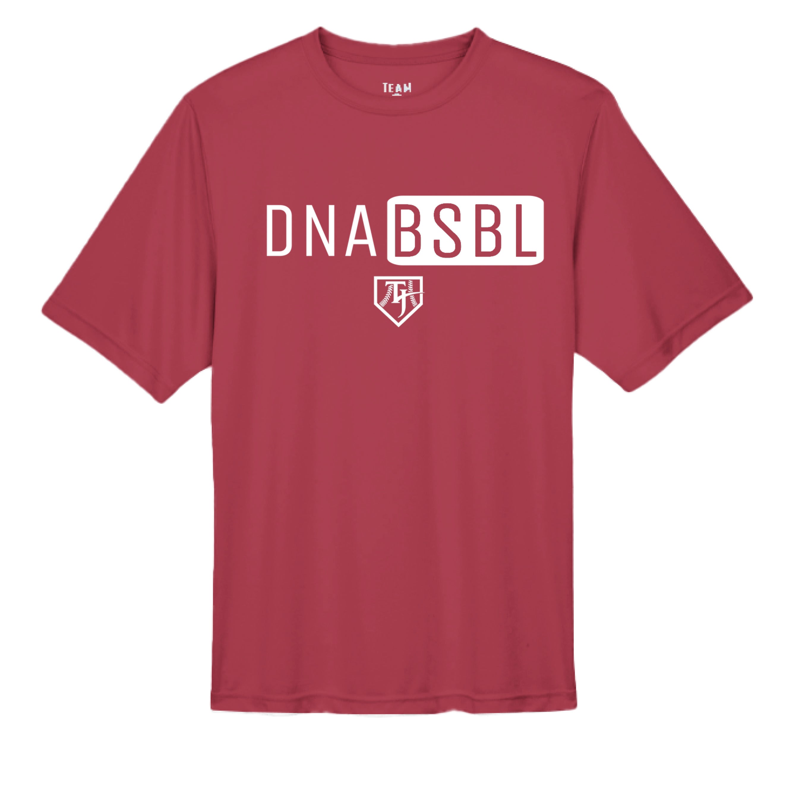 Sport Scarlet Red - FRONT