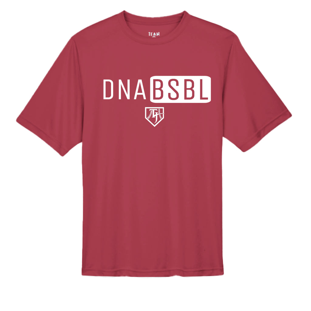 Sport Scarlet Red - FRONT