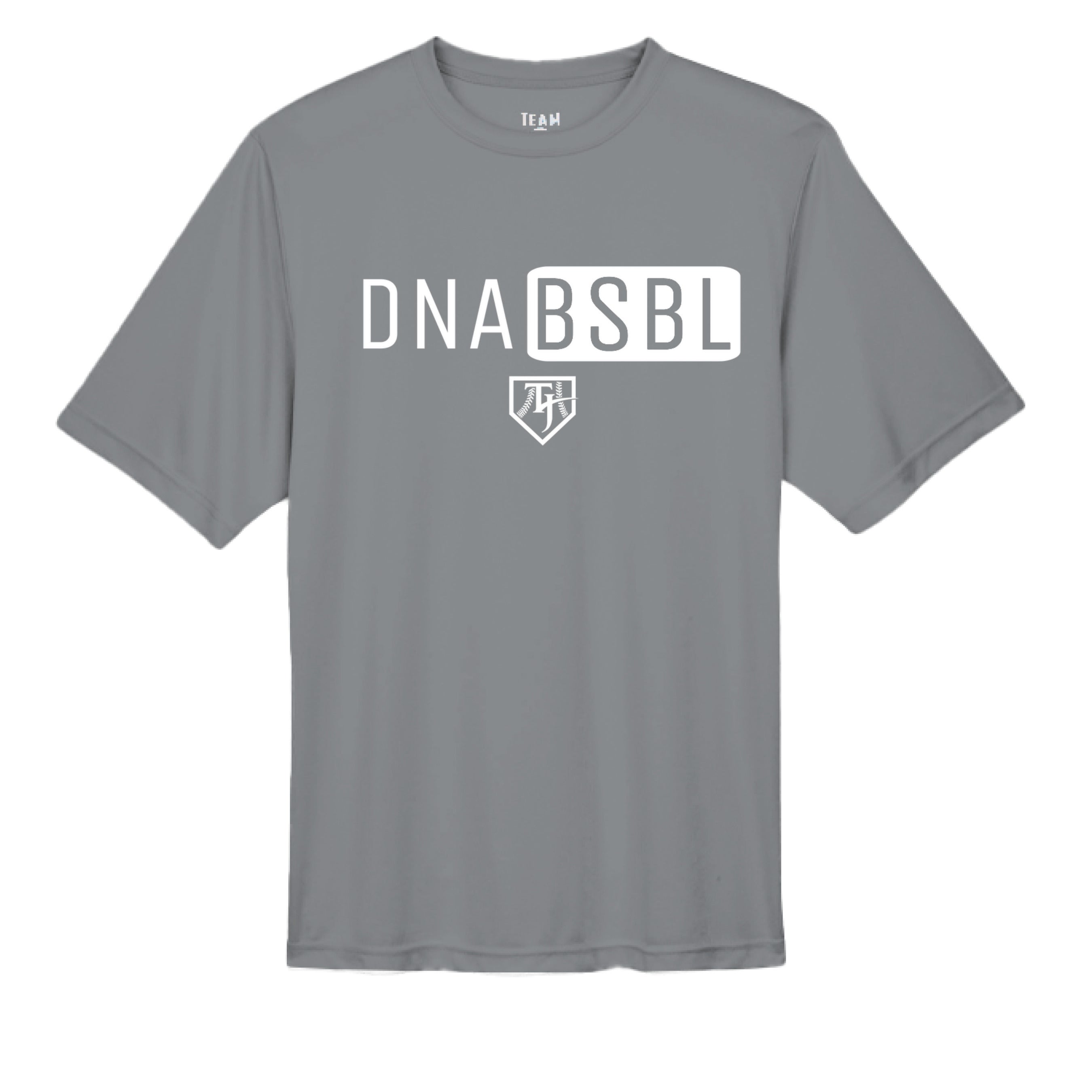 SPORT GRAPHITE - FRONT