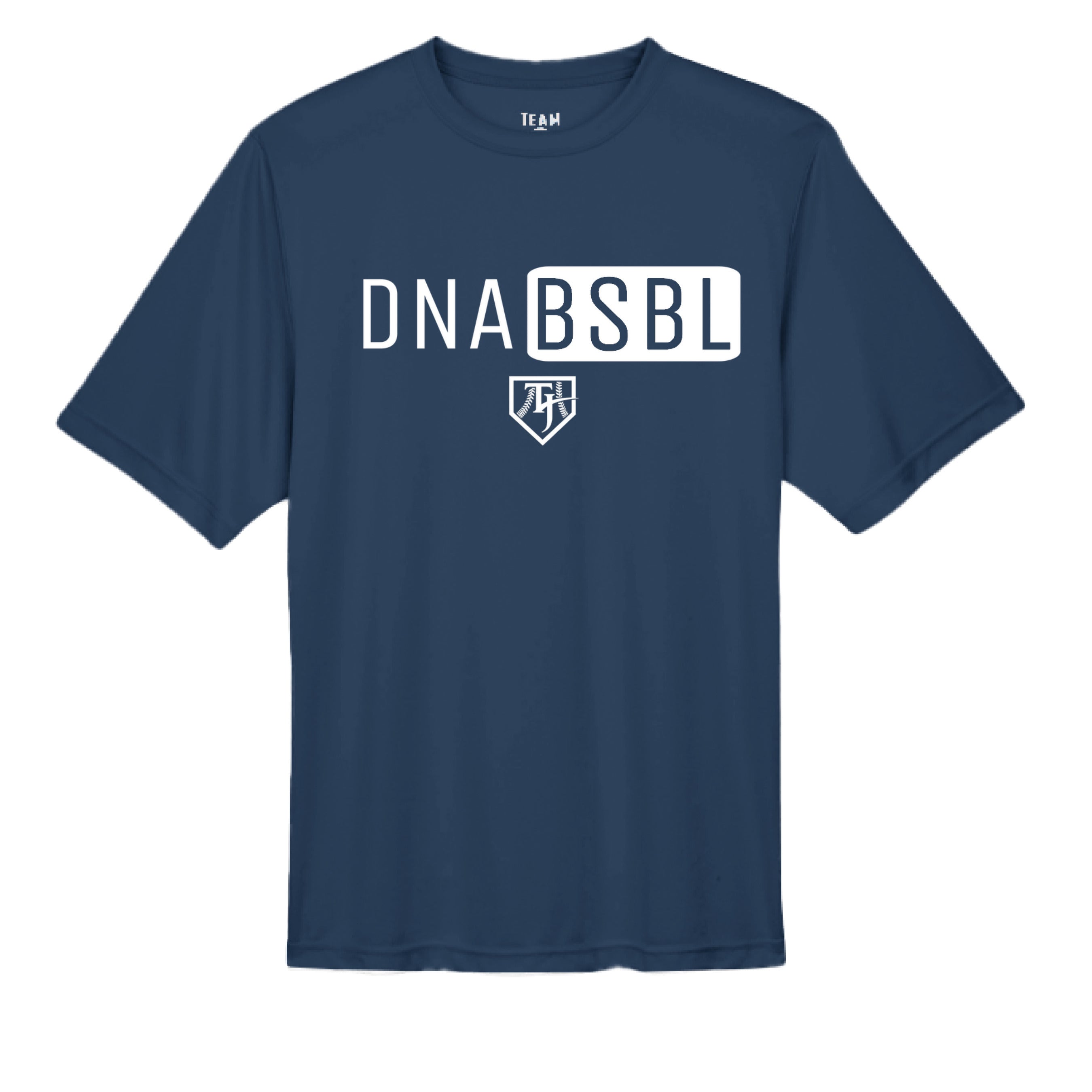 SPORT DARK NAVY - FRONT