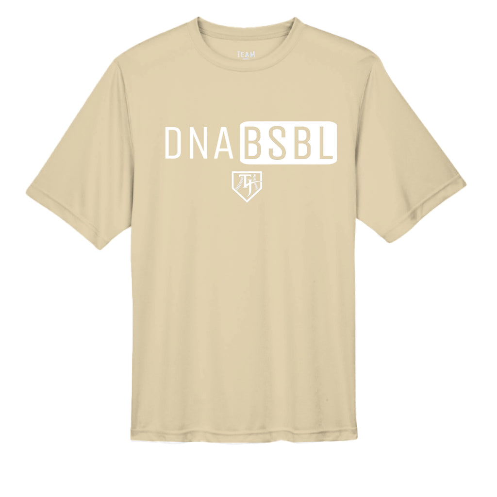 SPORT VEGAS GOLD - FRONT