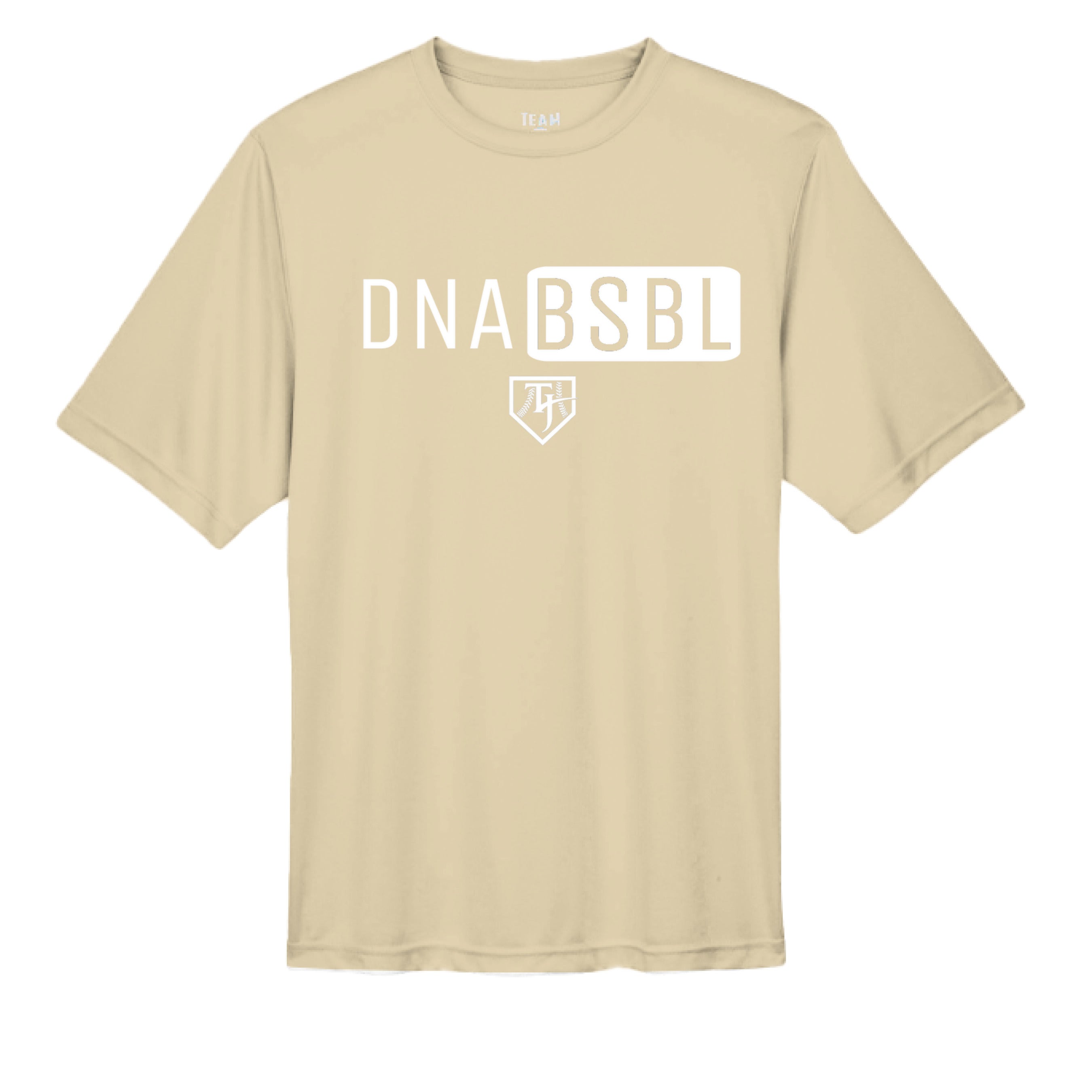 SPORT VEGAS GOLD - FRONT