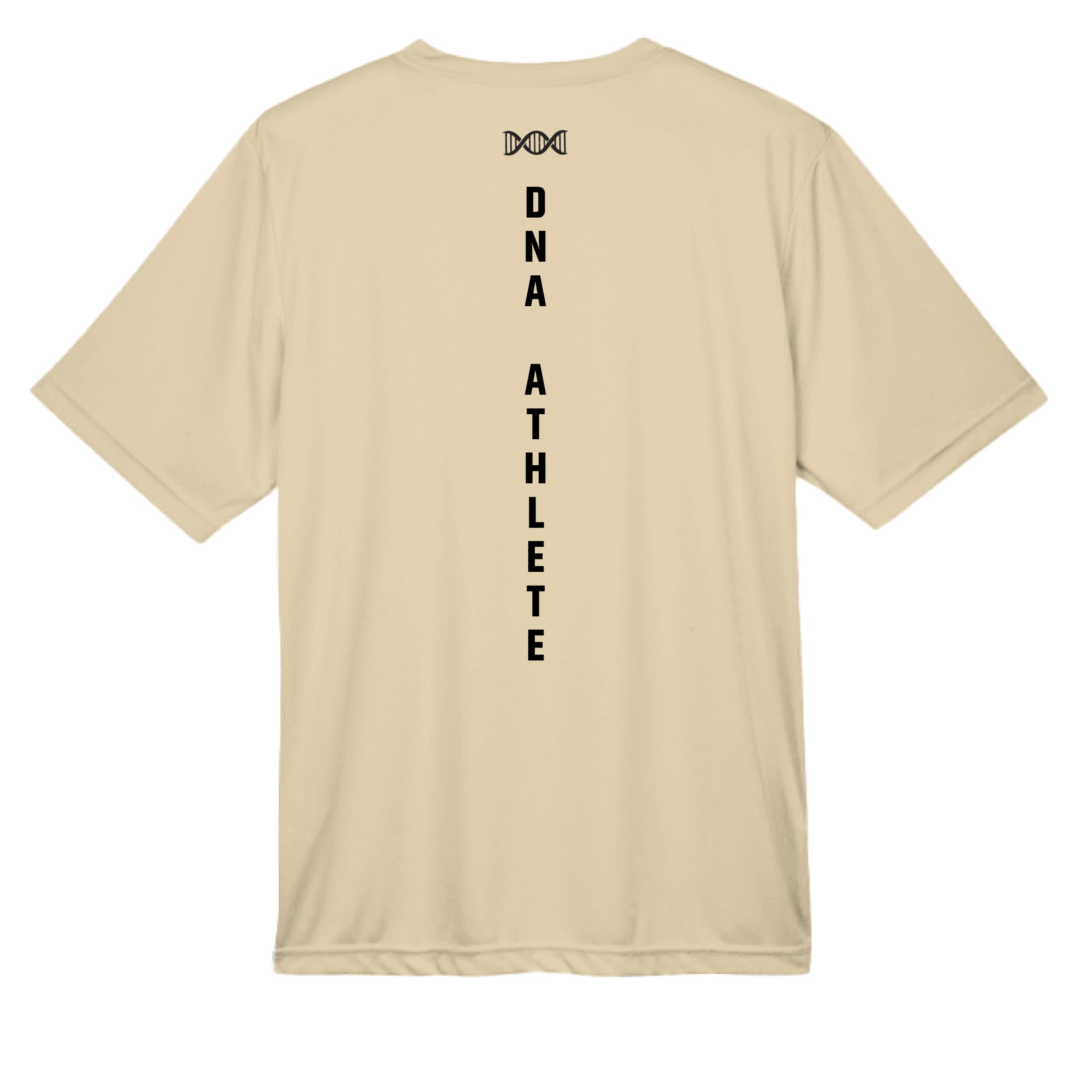 SPORT VEGAS GOLD - BACK