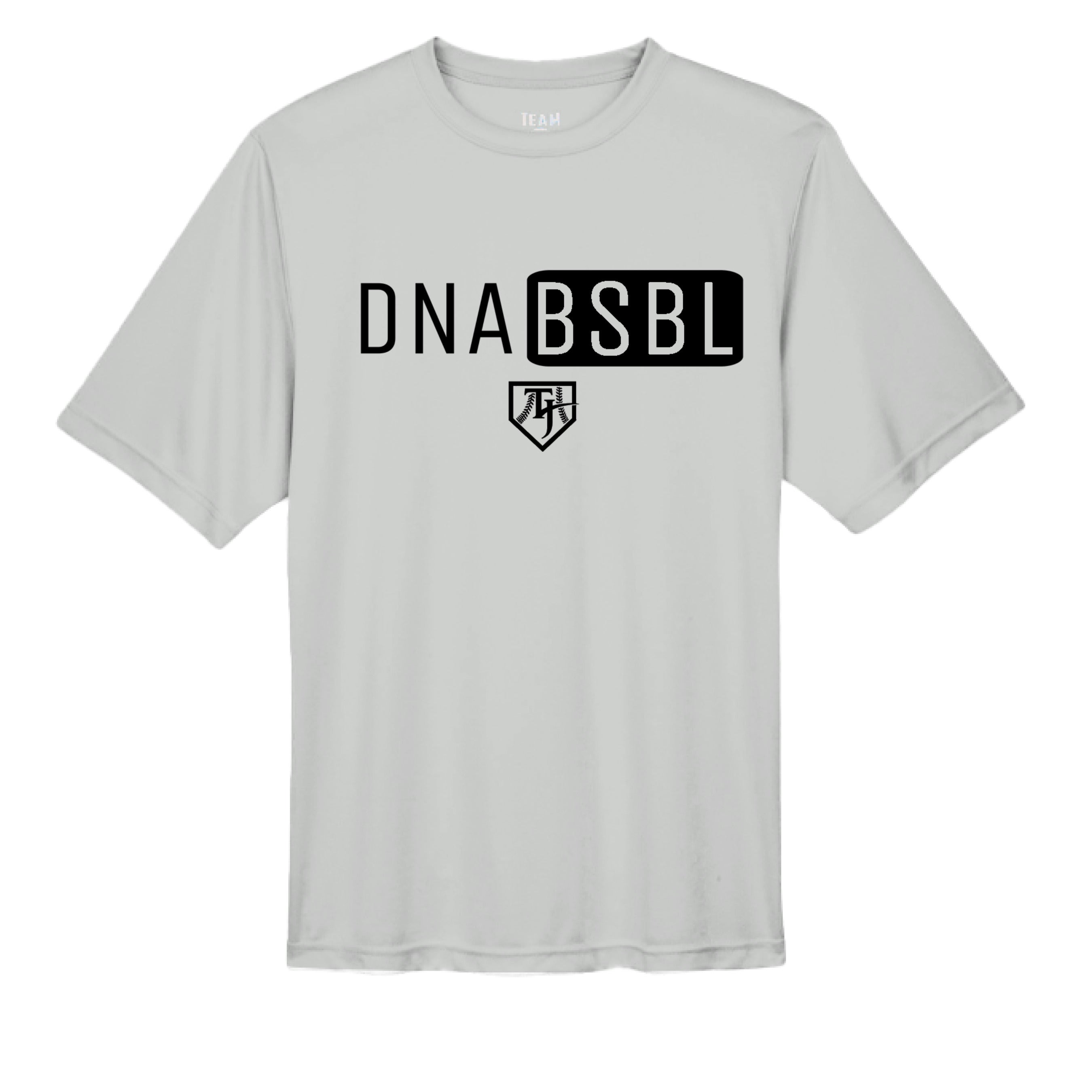 SPORT SILVER - FRONT