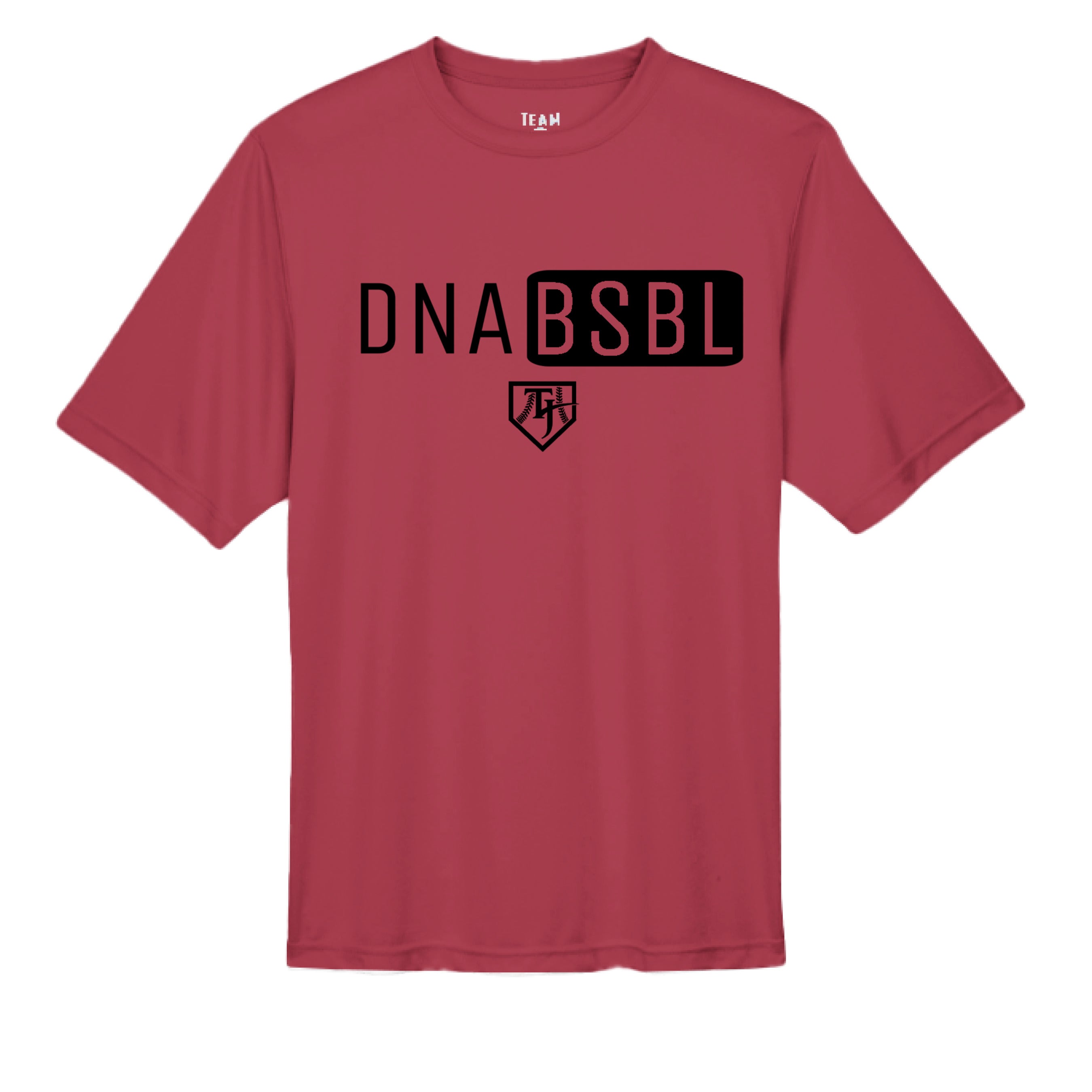 Sport Scarlet Red - FRONT