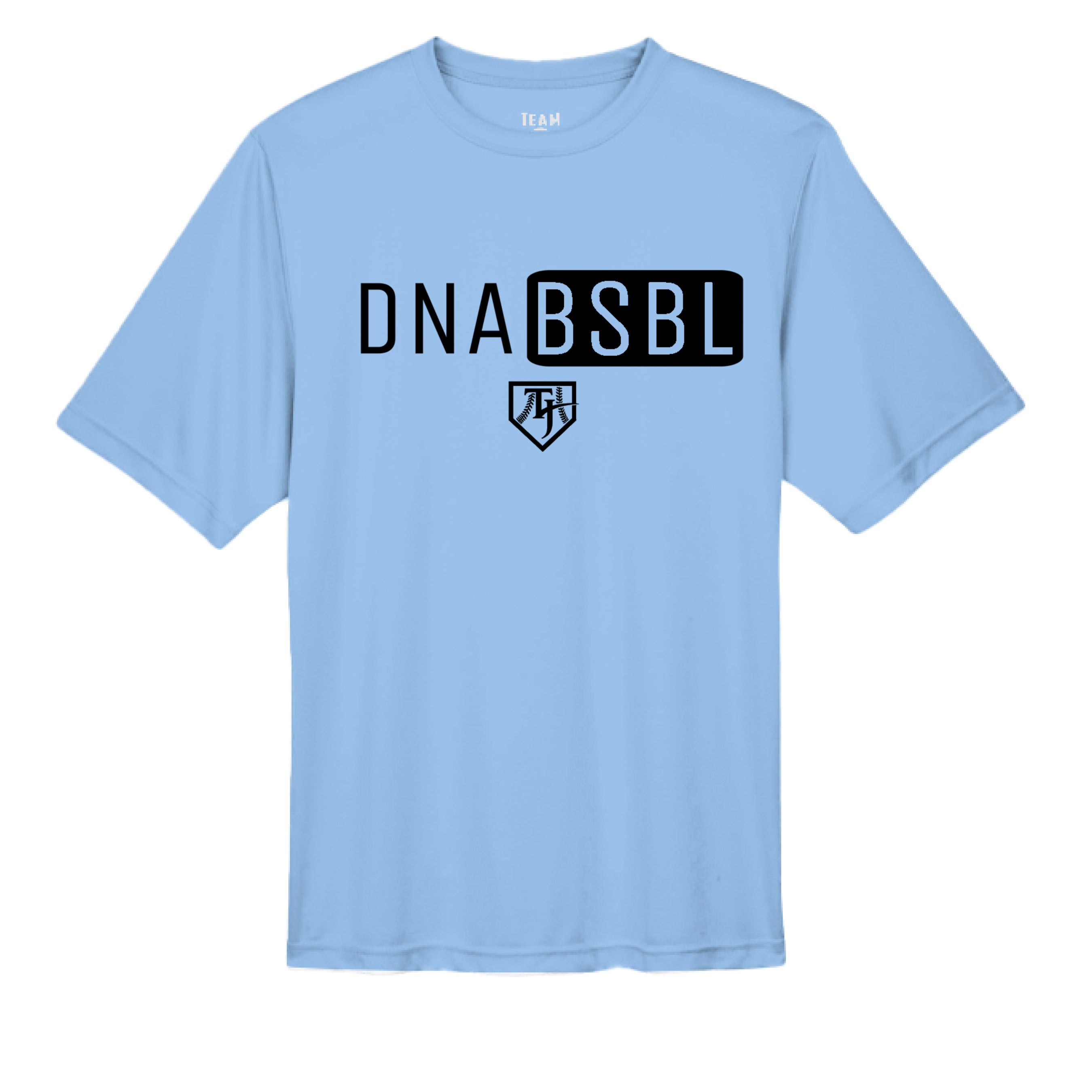 SPORT LIGHT BLUE - FRONT