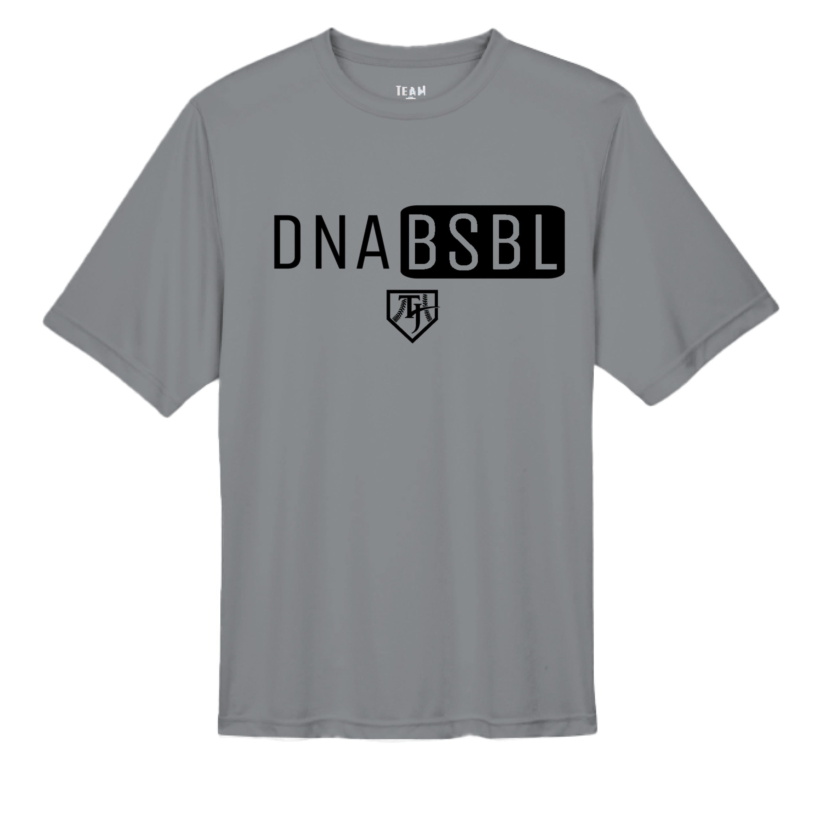 SPORT GRAPHITE - FRONT