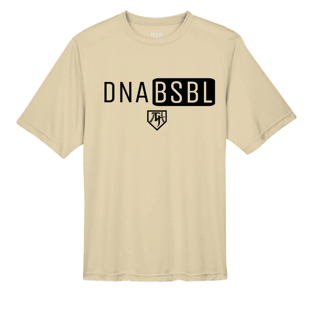 SPORT VEGAS GOLD - FRONT