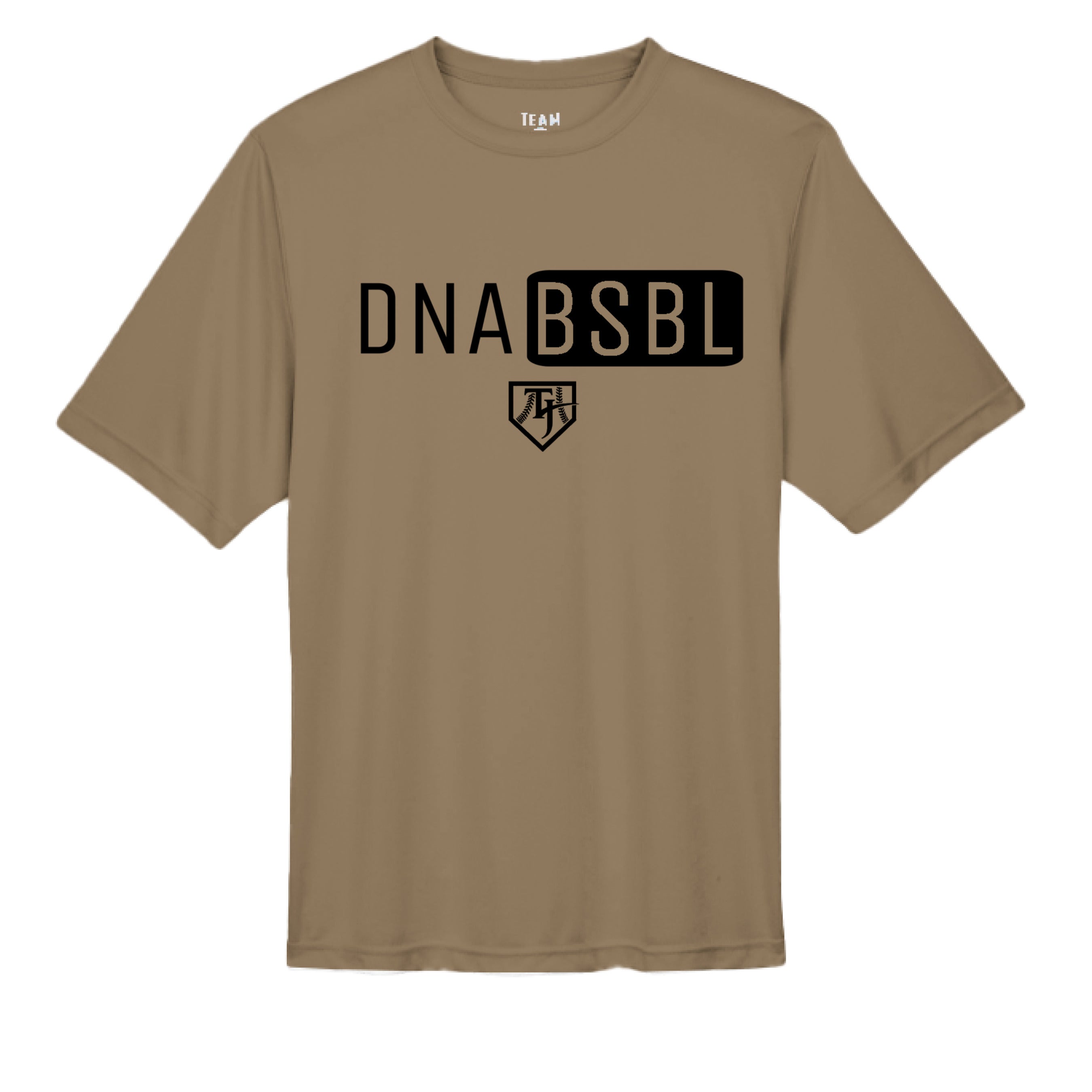 COYOTE BROWN - FRONT