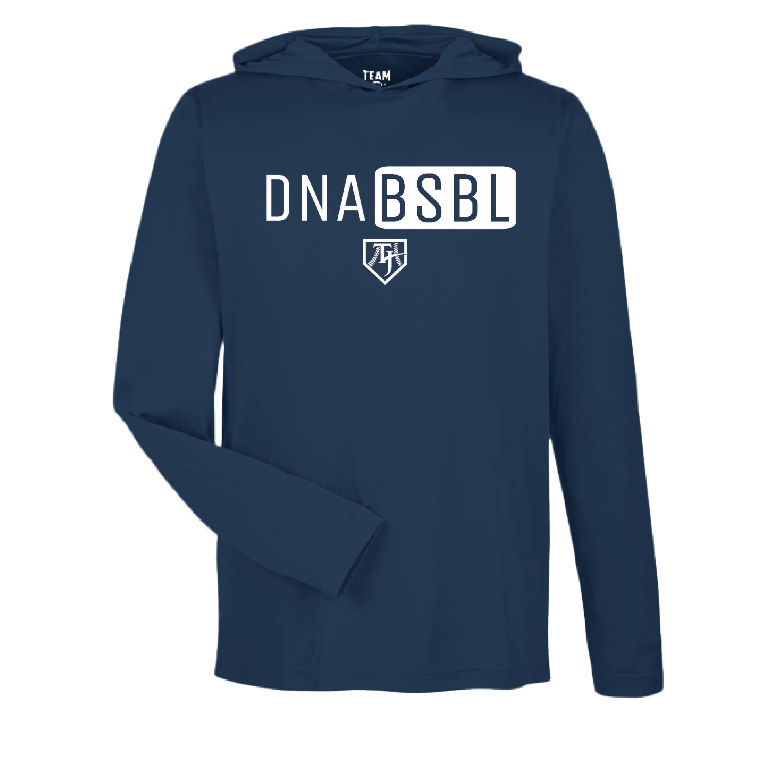 SPORT DARK NAVY - FRONT