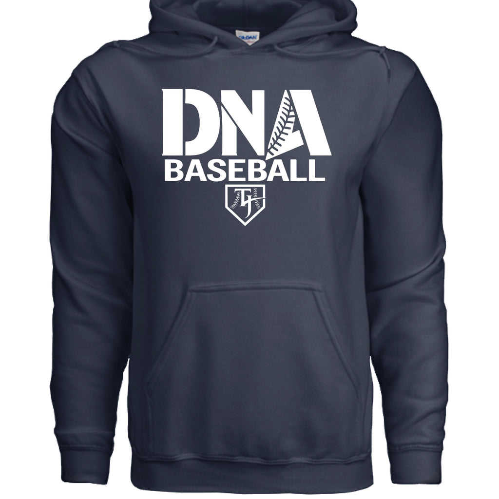 NAVY - FRONT